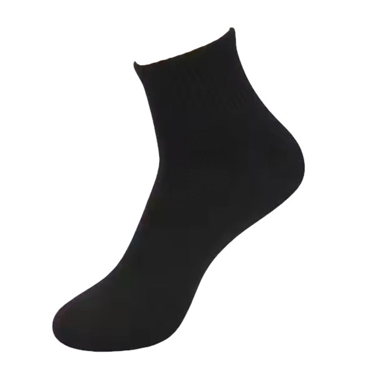 Business Socks Ankle High
AU Size 3-8
Material: Polyester, Cotton Blend, Spandex www.moralepatches.com.au
