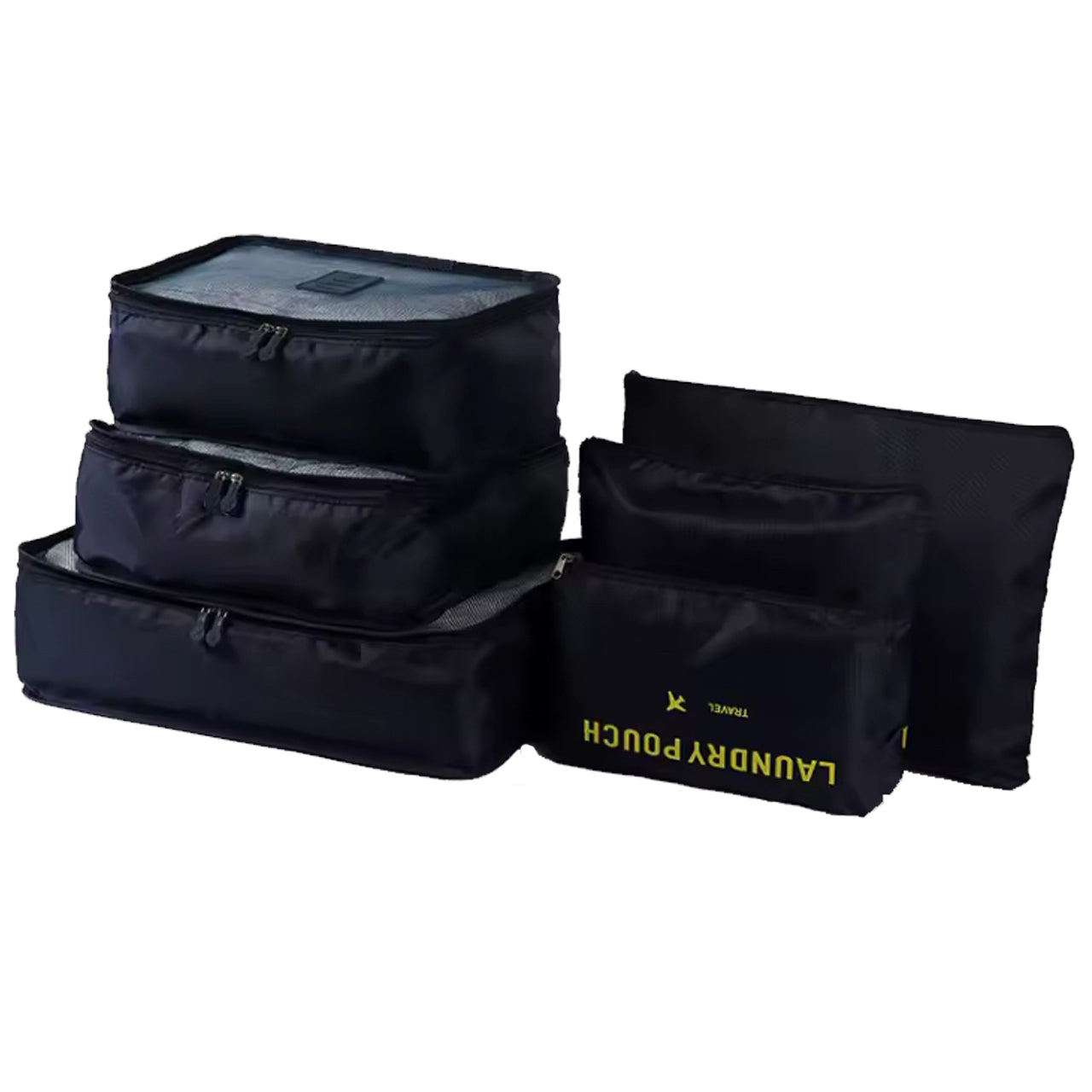 Discover the perfect way to maximize your packing space with our organizer sets! Whether you're using a backpack or other form of luggage, our sets are specifically designed to meet your needs. www.moralepatches.com.au