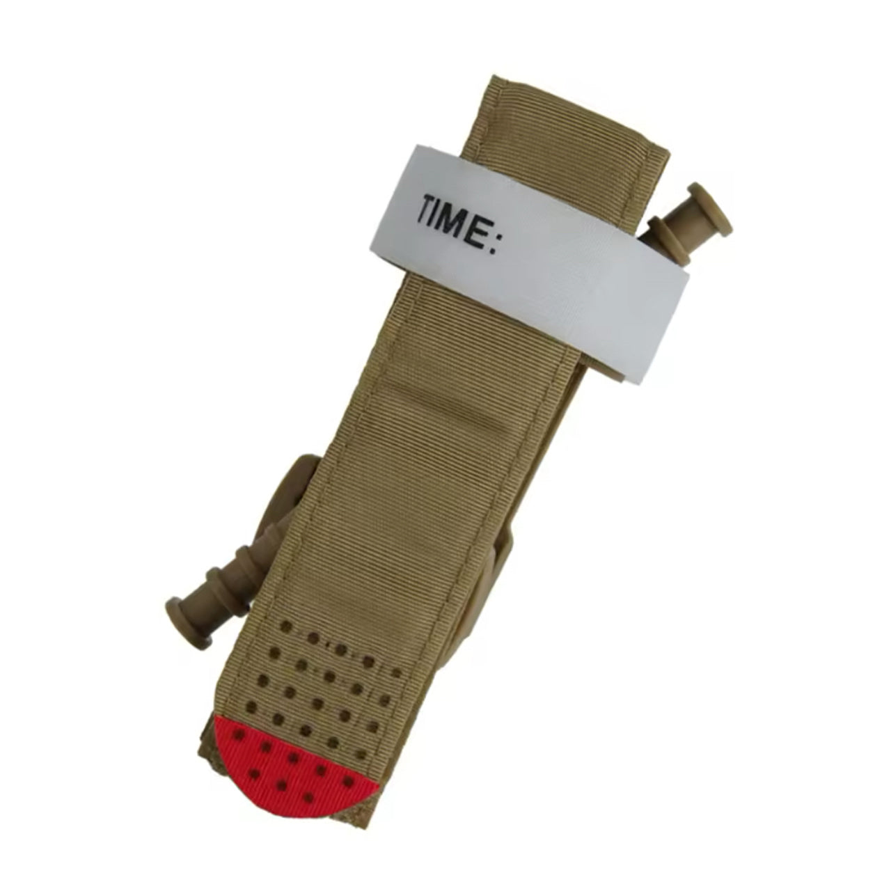 The Defence Q Store's Combat Application Tourniquet (CAT) is a critical asset in controlling severe blood loss in the body's extremities. When used correctly, it can be the difference between life and death. www.moralepatches.com.au