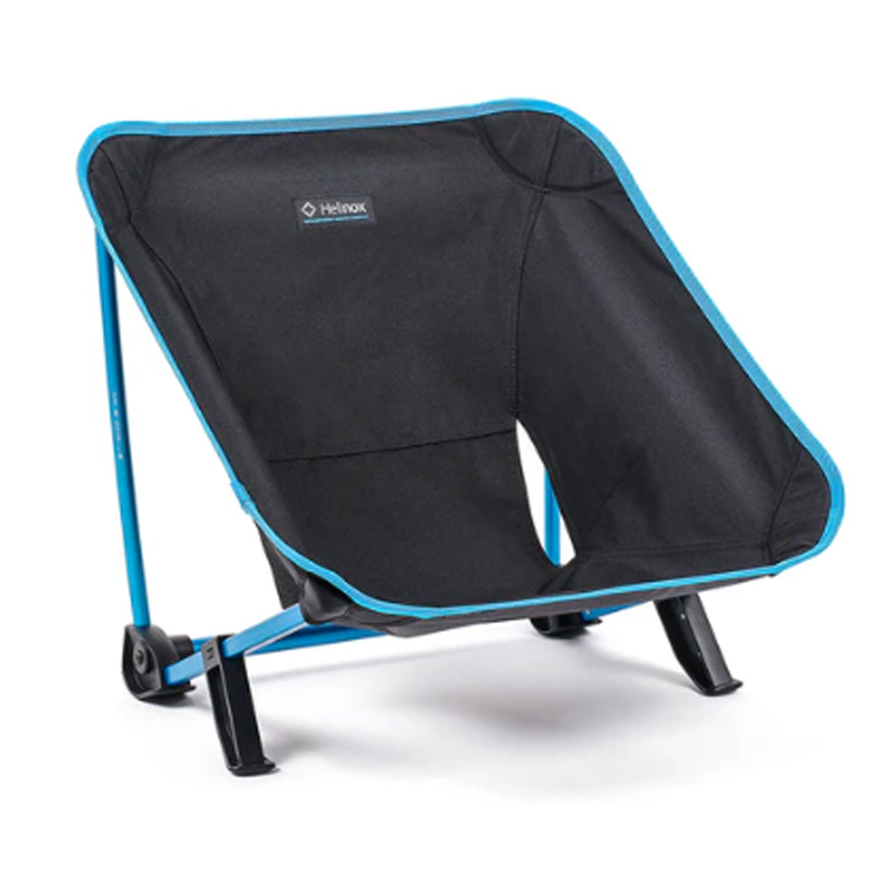 Specially designed for festivals, but great anywhere you want to sit low to the ground and comfortably on an uneven surface. Helinox Incline Festival Chair is supportive, easily packed and carried, and has unique adjustable base. www.moralepatches.com.au