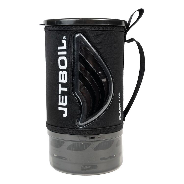Blistering boil times come standard on the Jetboil Flash 1L Hike Stove, making it a must-have for outdoor adventurers. Whether you're on a multi-day hike or setting up camp in winter conditions, this all-in-one cooking system ensures you can enjoy a hot meal or drink quickly and easily. www.moralepatches.com.au