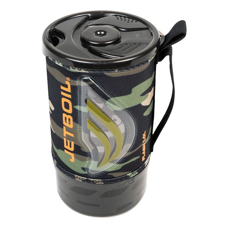 Blistering boil times come standard on the Jetboil Flash 1L Hike Stove, making it a must-have for outdoor adventurers. Whether you're on a multi-day hike or setting up camp in winter conditions, this all-in-one cooking system ensures you can enjoy a hot meal or drink quickly and easily. www.moralepatches.com.au