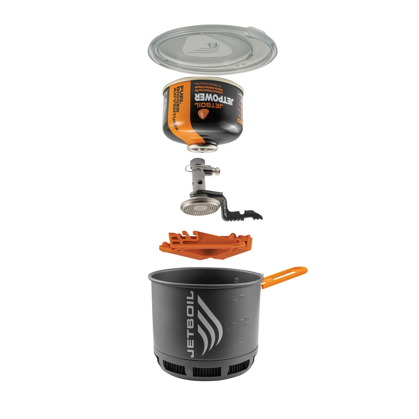 We know your dreams are big and ambitious. Which is why we designed the all-new Stash™ to be lightweight and compact, maximizing your pack space without sacrificing that iconic Jetboil performance. At 200 g, the .8L Stash is 40% lighter than the .8L Zip. www.moralepatches.com.au