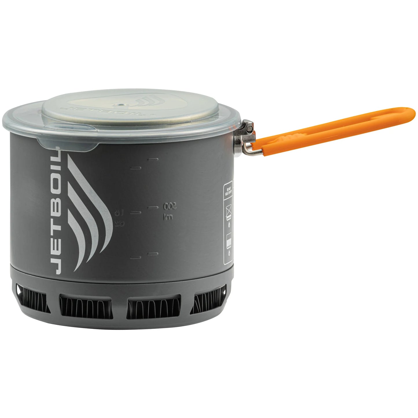 We know your dreams are big and ambitious. Which is why we designed the all-new Stash™ to be lightweight and compact, maximizing your pack space without sacrificing that iconic Jetboil performance. At 200 g, the .8L Stash is 40% lighter than the .8L Zip. www.moralepatches.com.au