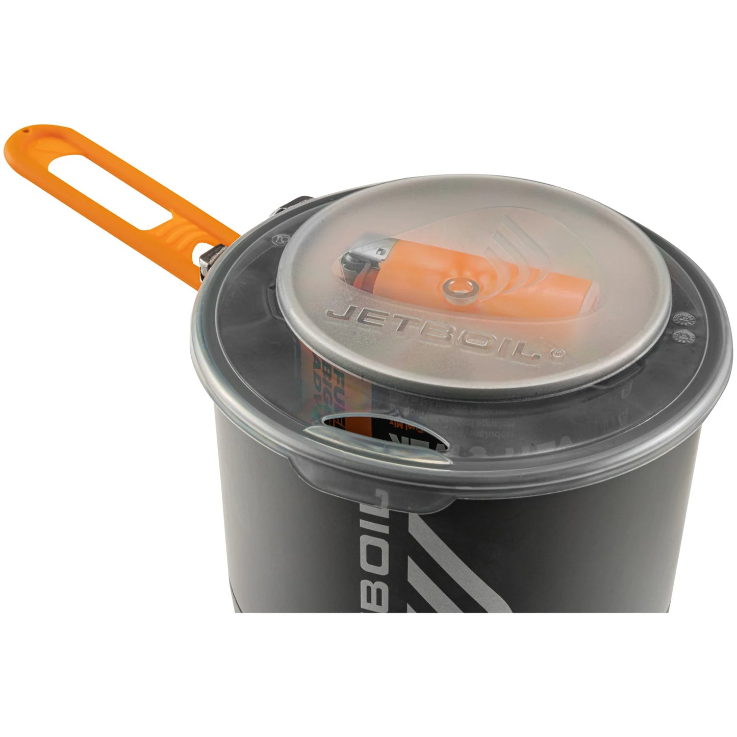 We know your dreams are big and ambitious. Which is why we designed the all-new Stash™ to be lightweight and compact, maximizing your pack space without sacrificing that iconic Jetboil performance. At 200 g, the .8L Stash is 40% lighter than the .8L Zip. www.moralepatches.com.au