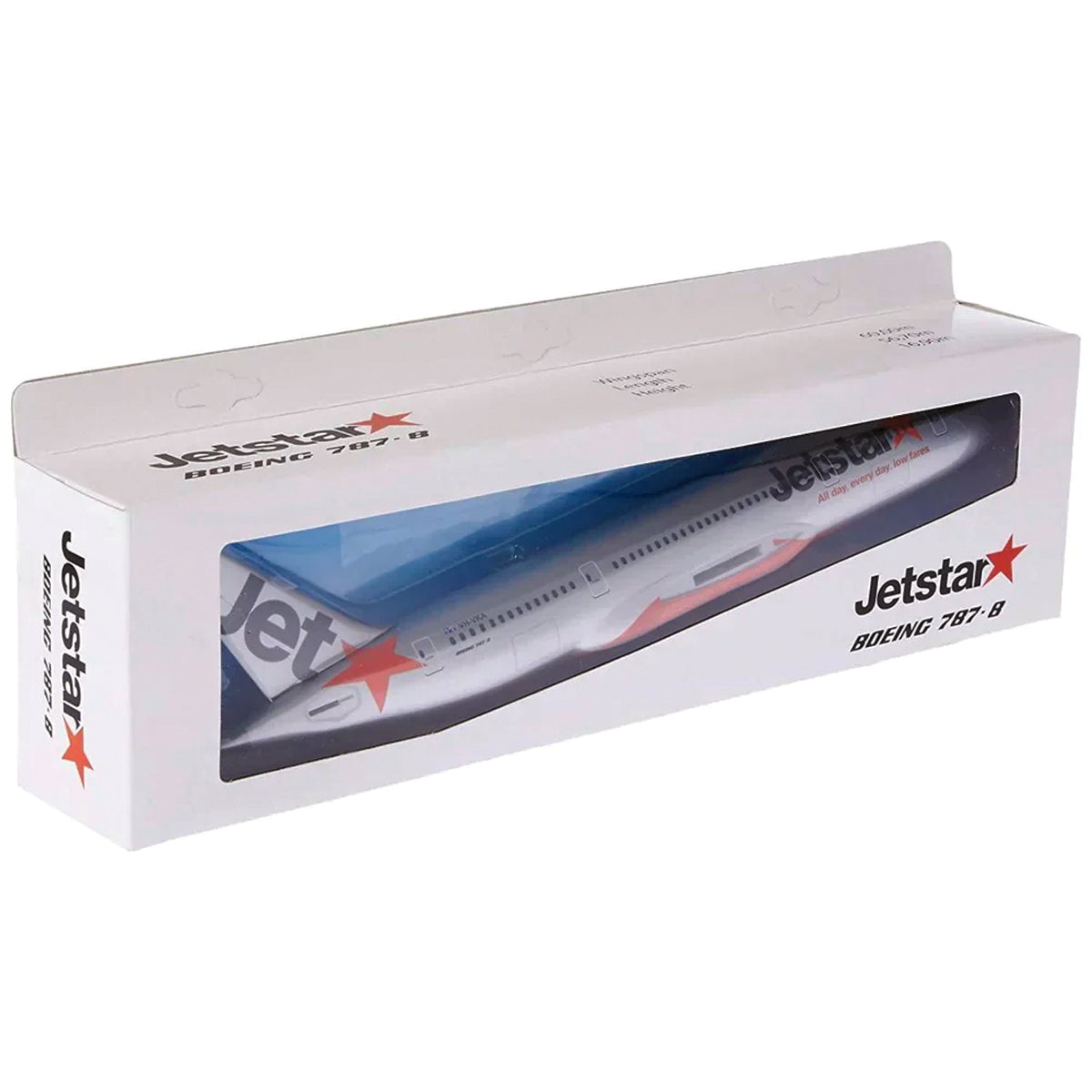 Experience the fun and thrill in having your own model right in the comfort of your own home or any area! PPC Holland BV, founded in 1978, is the largest supplier of aviation related gift items. www.moralepatches.com.au