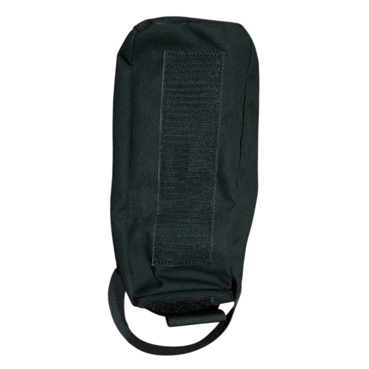 The Kilo Medic compartment pouch is designed to keep your medical supplies/gear organised and readily accessible in your pack when treating a patient. The pouch has centre Velcro hook strip on the rear to attach to a Velcro loop surface providing further modularity and customisation of your equipment for each mission. The pouch itself can hold various supplies such as IV access, airway or extra bandages and tourniquets. The pouch will collapse down to reduce bulk when empty. www.moralepatches.com.au
