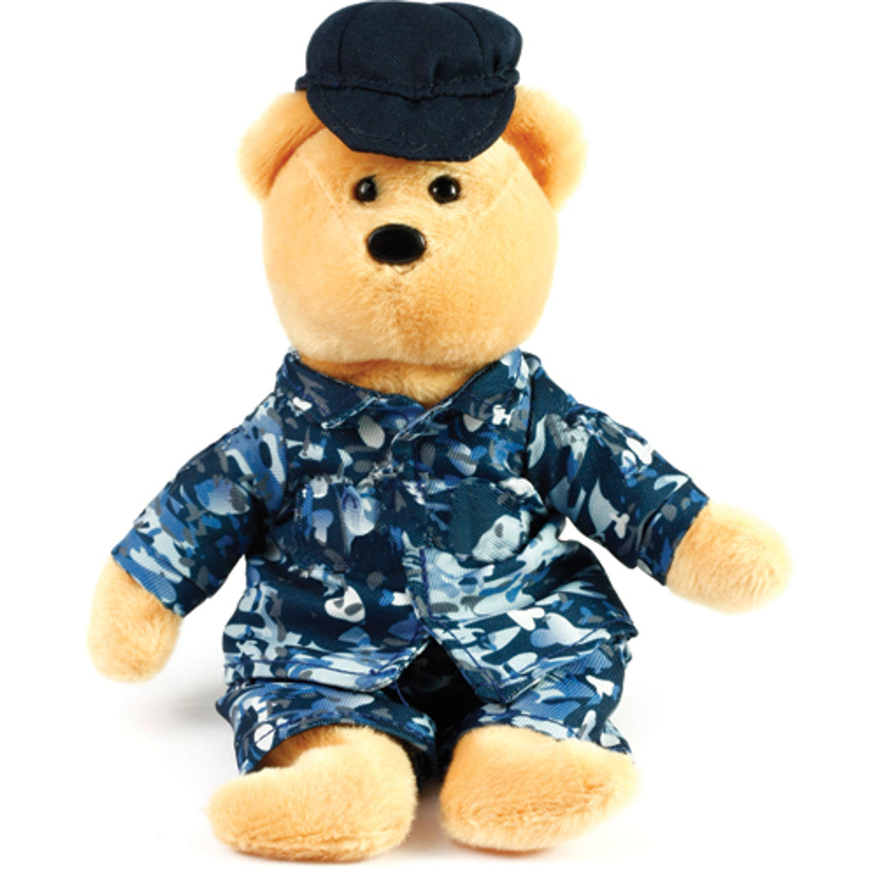 Celebrate the achievements and bravery of the Royal Australian Air Force - from 1921 to today - with Little Aussie Air Force Bear, a proud 200mm-tall tribute! Honor history, family, and community with this powerful symbol today! www.moralepatches.com.au