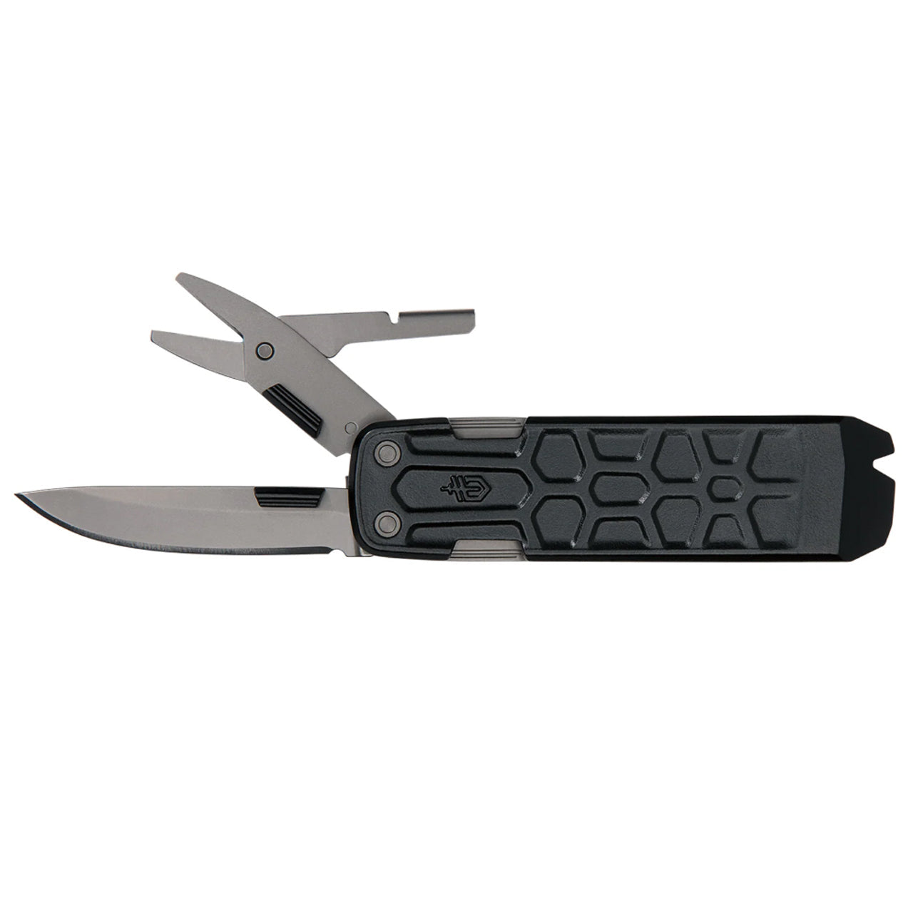 It may be slimmed down, but it packs the same everyday carry punch as the original. The Lockdown Slim Pry delivers with 7 essential tools housed in a low-profile design that is both modern and useful. Toss it in your pocket and get on with your day. www.moralepatches.com.au