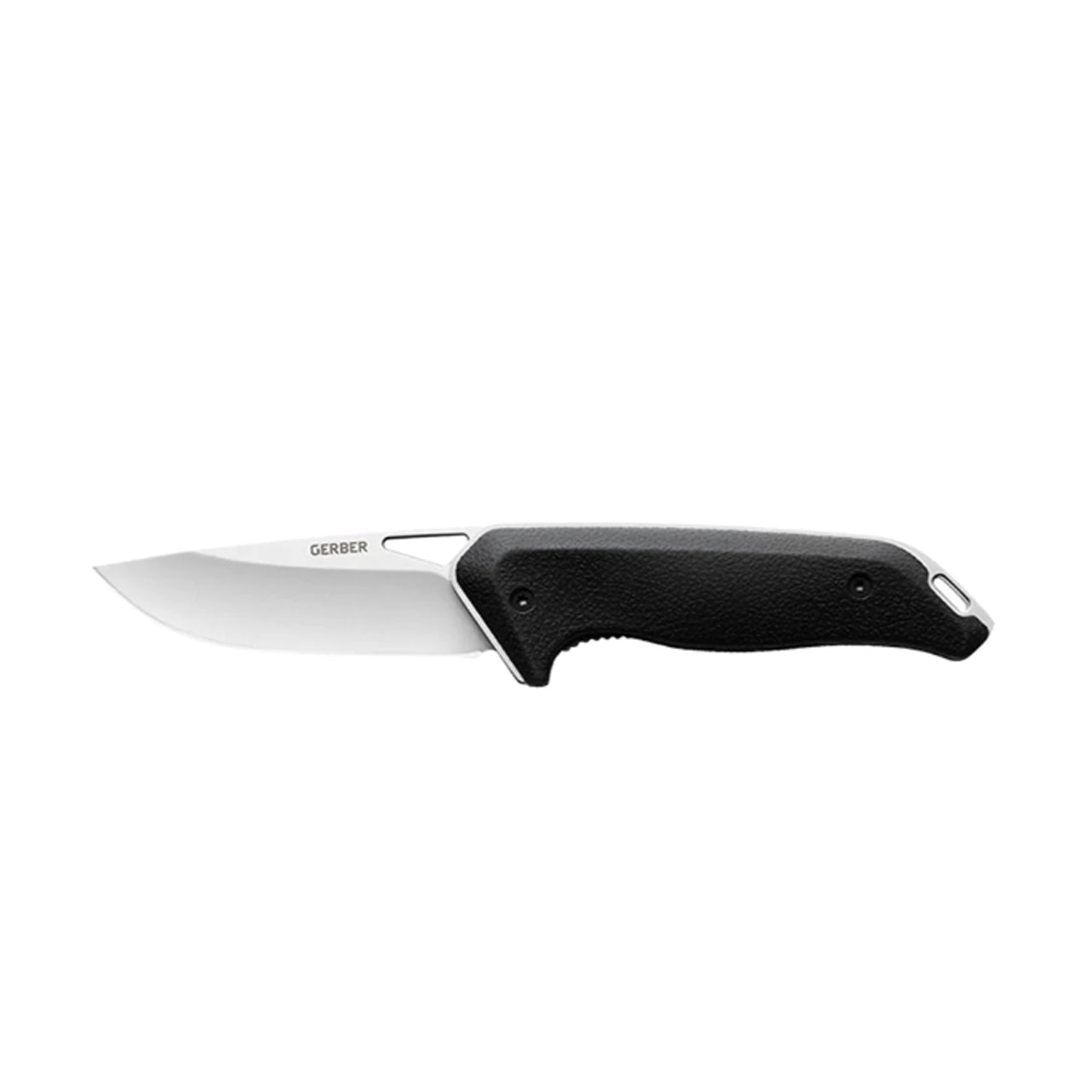 The Moment Large Sheath Folding Knife is a utilitarian tool up for any task. From field dressing to camp setup, the 3.5-inch fine edge blade is designed for smooth engagement and bold cutting. www.moralepatches.com.au