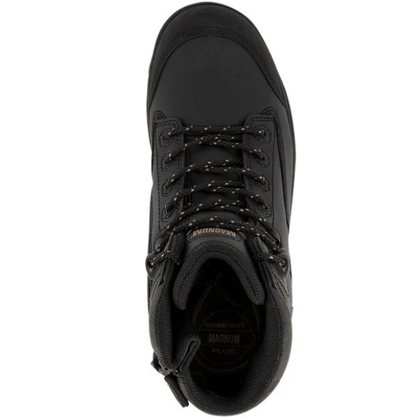 The fast-wicking lining helps manage moisture, keeping your feet dry and comfortable. Equipped with scanner-safe, non-metallic composite hardware, a cushioned PU sockliner, and a durable high-traction rubber outsole, these boots provide both safety and all-day support. www.moralepatches.com.au