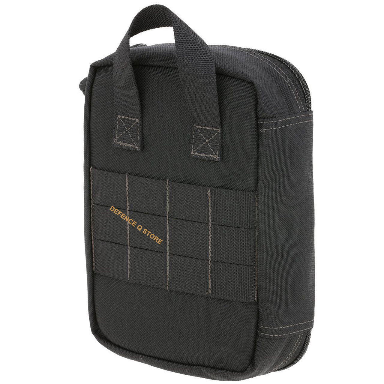 Maxpedition beefed up the Fatty Pocket Organizer for increased capacity. The largest of its kind with optimum interior space for standard flashlights, hand tools, large knives, 16 oz. bottles, heavy cables and other fuller-sized gear. www.moralepatches.com.au