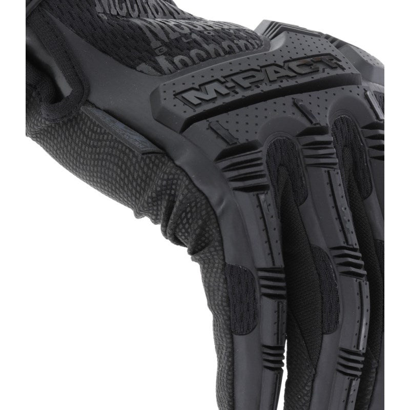 Make an M-Pact® and take control with high-dexterity 0.5mm AX-Suede™ in the palm of your hands. M-Pact 0.5mm Covert tactical gloves are designed to protect military and law enforcement professionals with EN 13594 rated impact protection without sacrificing tactile control. Breathable TrekDry® conforms to the back of your hands to reduce heat build-up and keep you cool and comfortable in the field. www.moralepatches.com.au