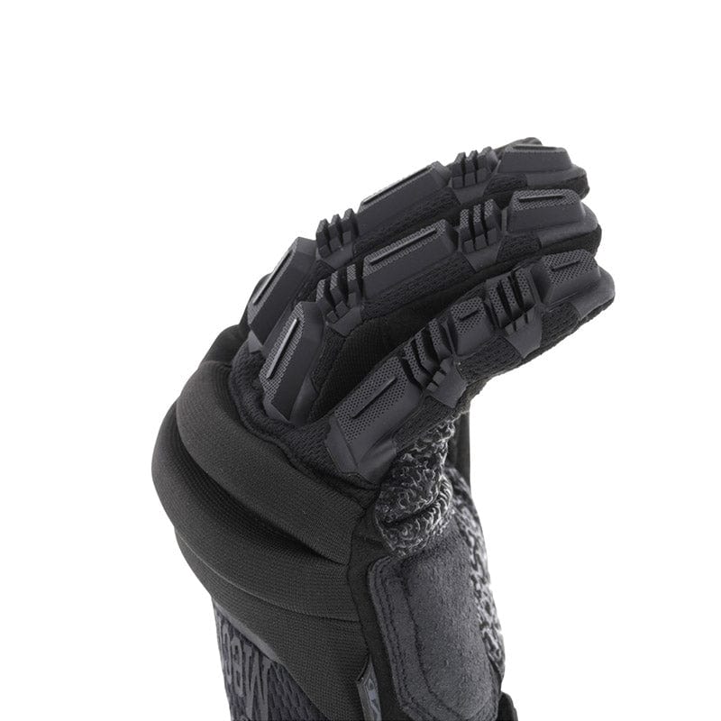The M-Pact® 2 delivers updated protection to the fingers and knuckles and improved palm features that allow you to work smarter not harder. The M-Pact® 2 incorporates ARIAPRENE® COR foam, EVA foam padding and Thermoplastic Rubber (TPR) across the fingers and knuckles for enhanced protection against blunt force impact. www.moralepatches.com.au