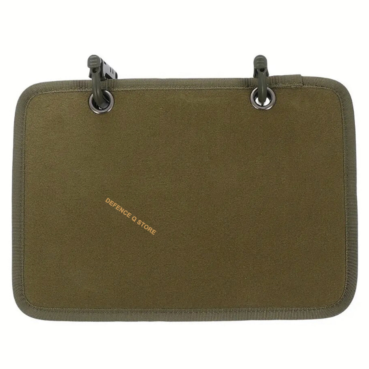 Looking for a versatile, sturdy organizer for your military patches? Look no further - our practical and stylish album is the perfect choice. Featuring a detachable design, this album offers you convenience, convenience, and more convenience. www.moralepatches.com.au