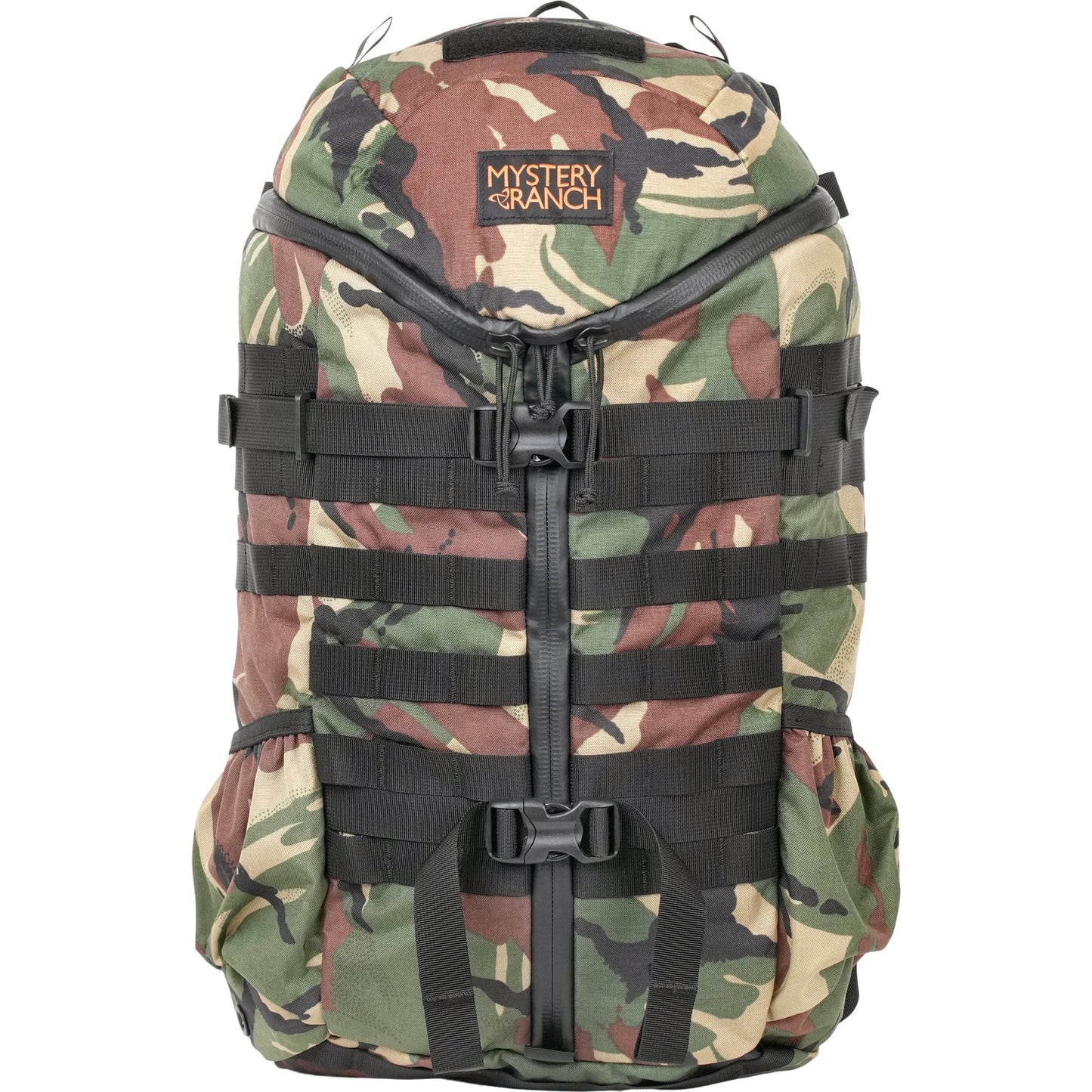 The 2-DAY is a scaled-down option for non-military enthusiasts built into a smaller, everyday urban size and functionality. Enough MOLLE on sides and back of the pack to entertain substitutions from flash-bang pocket attachments to urban necessities. All the bells and whistles you would expect in a 3-DAP with the integrated floating computer sleeve for a non-combative lifestyle. www.moralepatches.com.au
