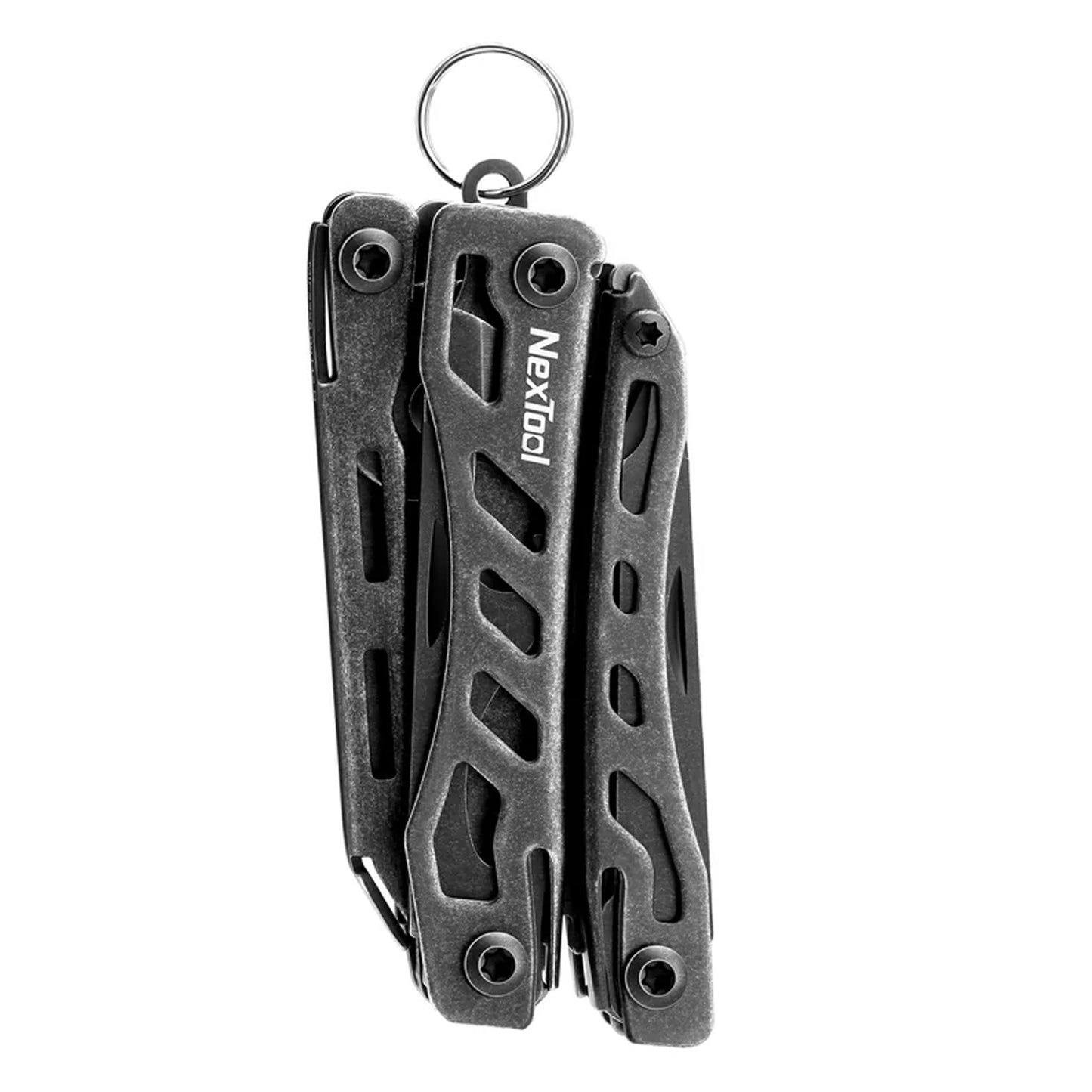 The NexTool Mini Flagship Multi-Tool is engineered as a compact yet capable everyday utility tool, combining essential gripping, cutting and fastening functions in a streamlined folding format. www.moralepatches.com.au