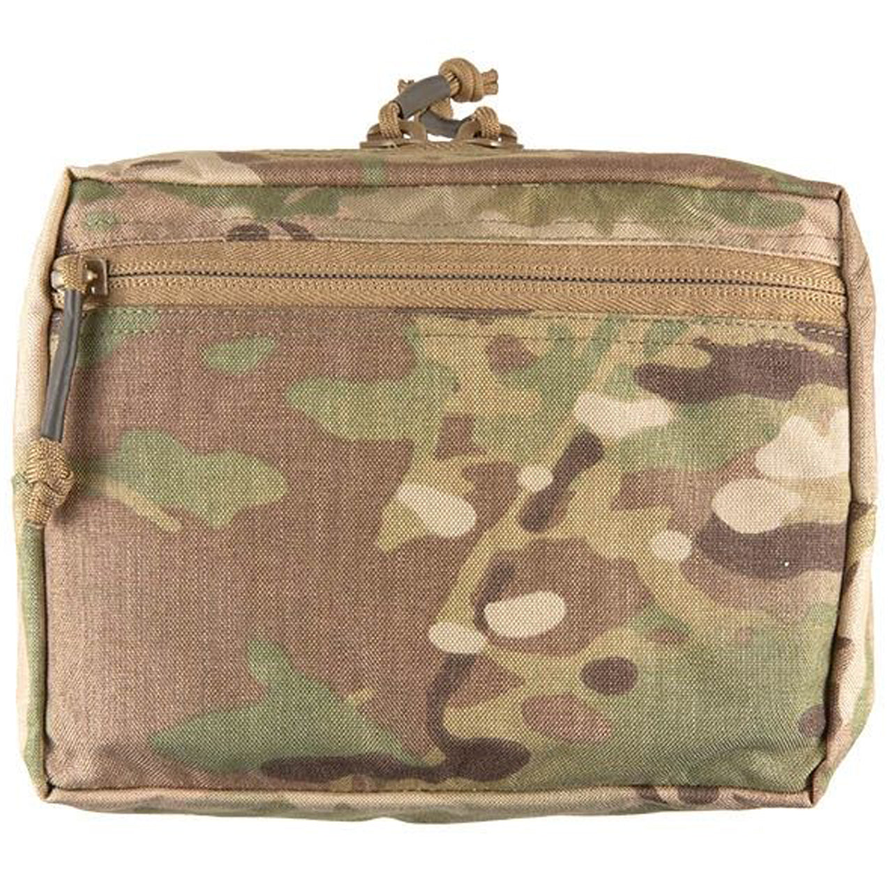The Platatac Accessories Large Mk3 pouch is designed as a multi role general-purpose utility pouch to stow additional essential items. www.moralepatches.com.au