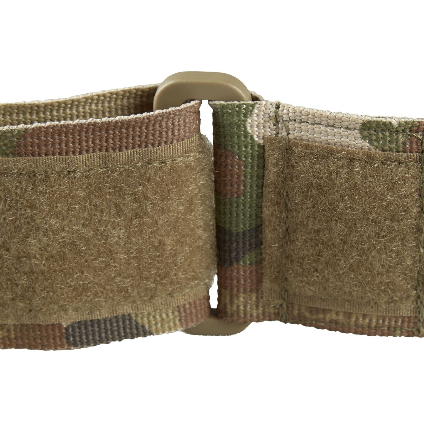 The SICC Low Profile Belt is a simple and practical base belt to hold up your pants. Or you can use the loop velcro running around the outside to mount the SICC BELT MK3 or the SICC BELT PAD. Constructed of 50mm webbing with an ITW 2" Looploc to fold the webbing back on itself for adjustment via hook and loop Velcro. www.moralepatches.com.au