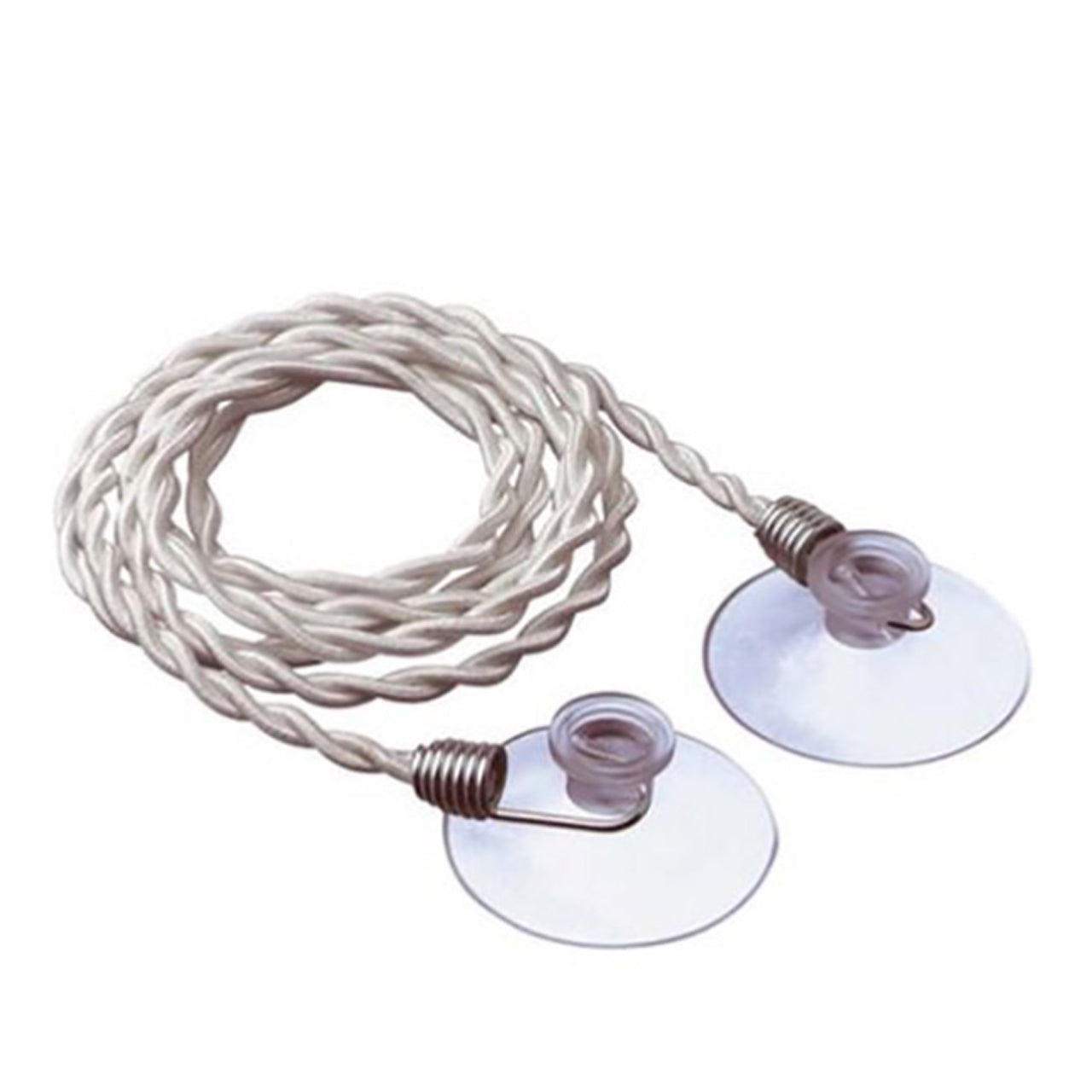 This washing line for travel eradicate the risk of losing your smalls over the side of the balcony as you try to dry them out. Suction cups at each end make it easy to put up anywhere and its unique design means the peg bag can stay at home too. www.moralepatches.com.au