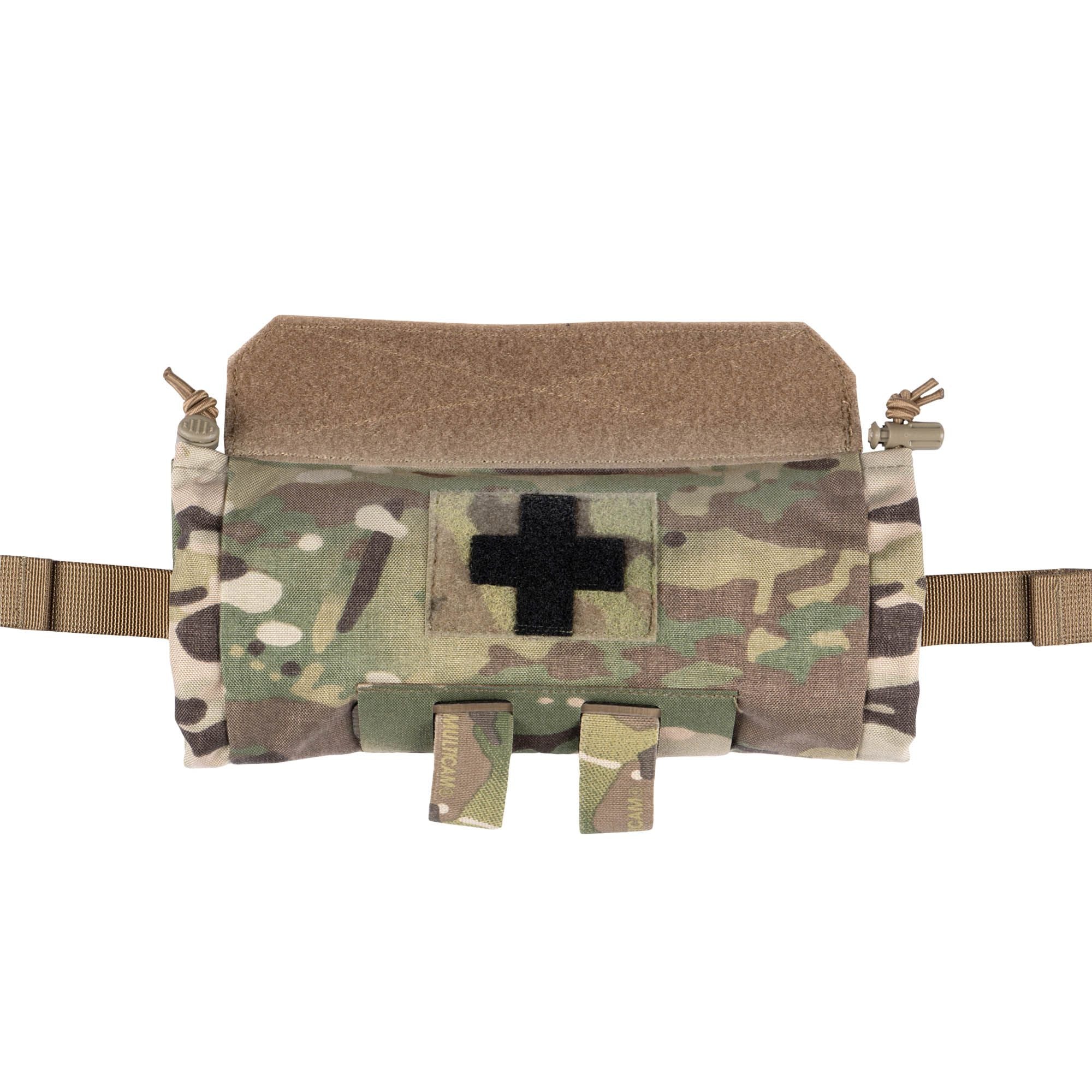 M-Tac Ace Of Spades Morale Patch - Multicam - Buy Online - Shop - Foto 9