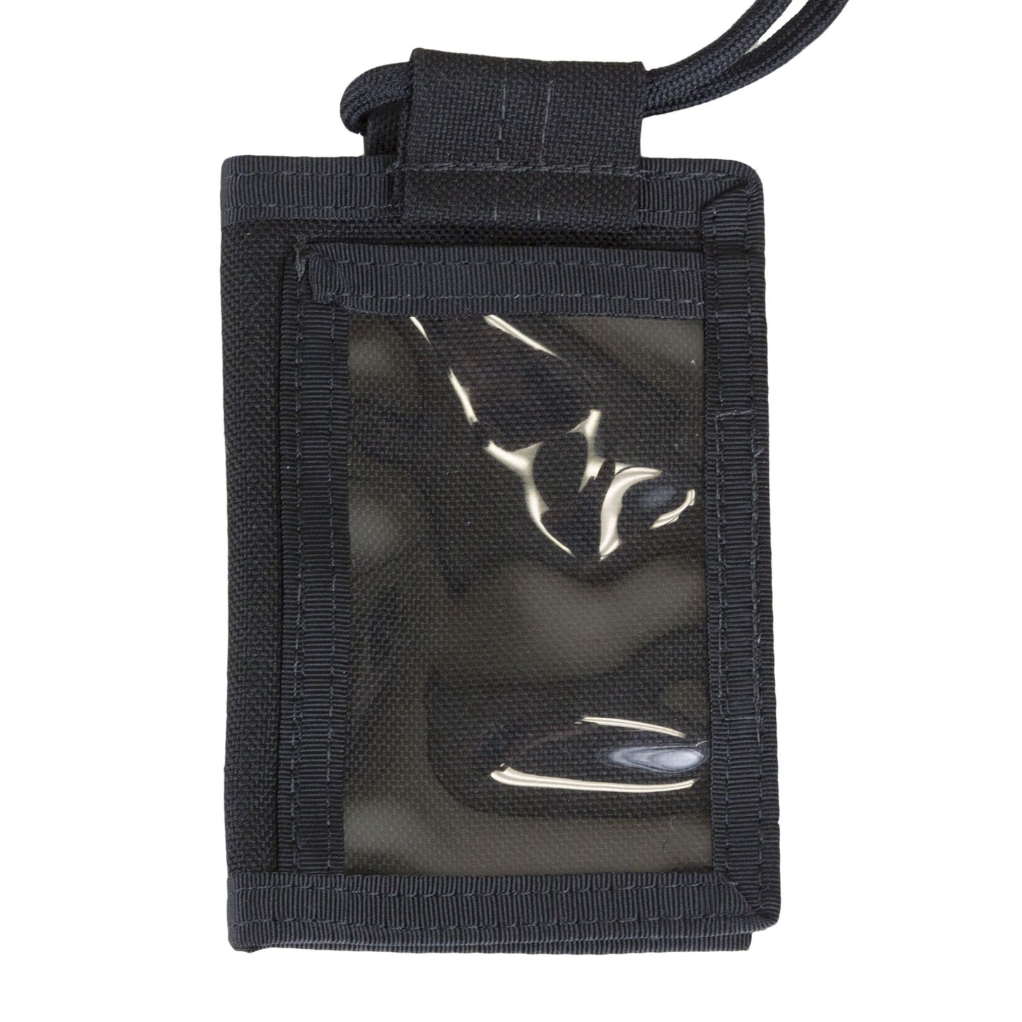 The Base ID holder contains three PVC windows, quick release lanyard and with small internal pockets. It's secure and practical, featuring a simple yet effective design that's perfect for storing and accessing your important items quickly and easily. www.moralepatches.com.au