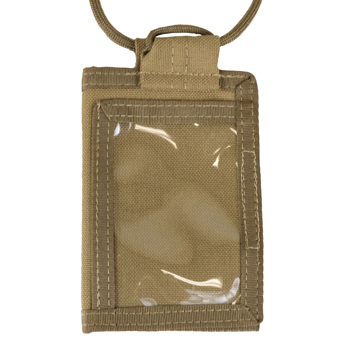 The Base ID holder contains three PVC windows, quick release lanyard and with small internal pockets. It's secure and practical, featuring a simple yet effective design that's perfect for storing and accessing your important items quickly and easily. www.moralepatches.com.au