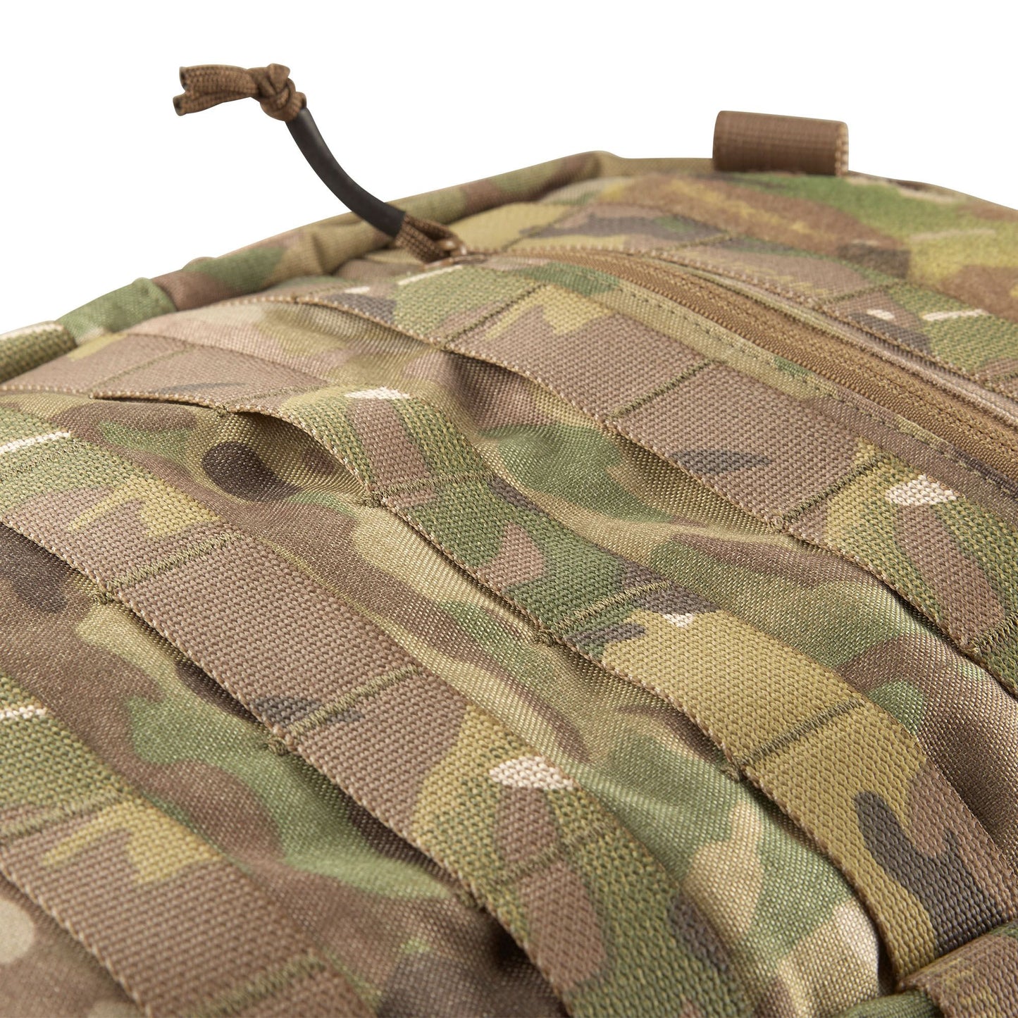 Much like the Alpha Modular, the Echo bridges the gap between Hydration Carriers and Day Packs. With multiple carriage options including Removable Shoulder Straps, MOLLE on capability, the Platatac Echo Hydration Pack is the most versatile hydration solution on the market. www.moralepatches.com.au
