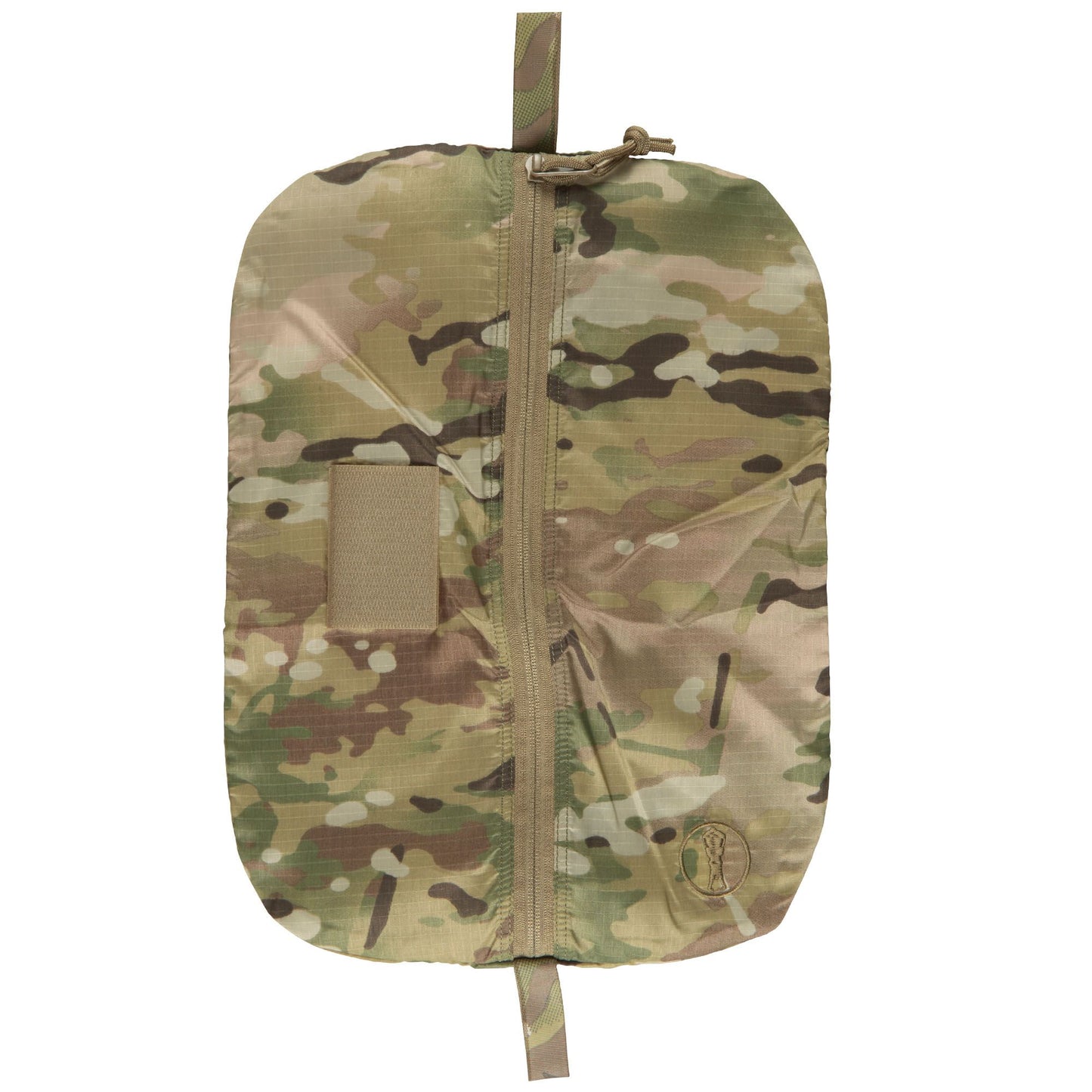 The SB organiser is a lightweight garment organiser, with a slim rectangular design multiple SB’s can be layered to create organised space efficient packing. On top of the SB organiser is a removable Velcro tab that can be written on to quickly identify what is within each organiser. www.moralepatches.com.au