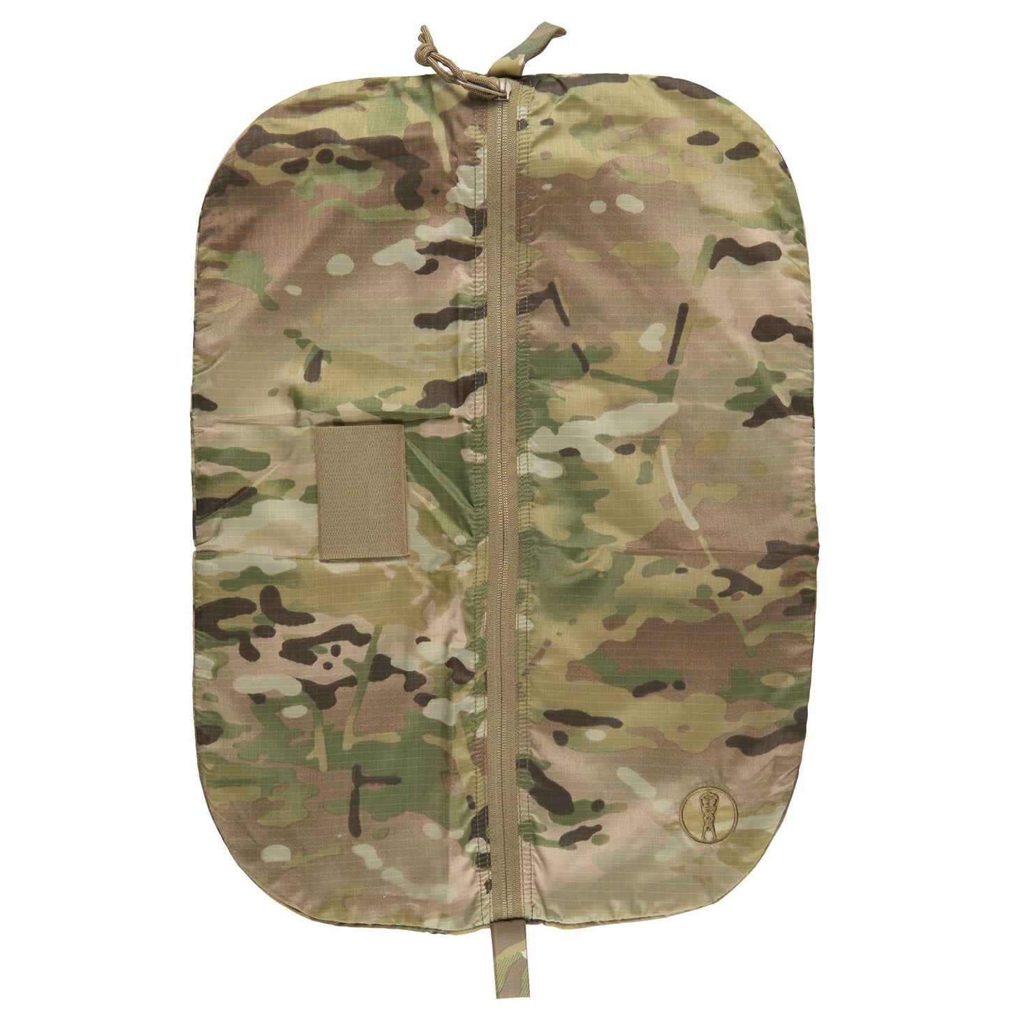 The SB organiser is a lightweight garment organiser, with a slim rectangular design multiple SB’s can be layered to create organised space efficient packing. On top of the SB organiser is a removable Velcro tab that can be written on to quickly identify what is within each organiser. www.moralepatches.com.au