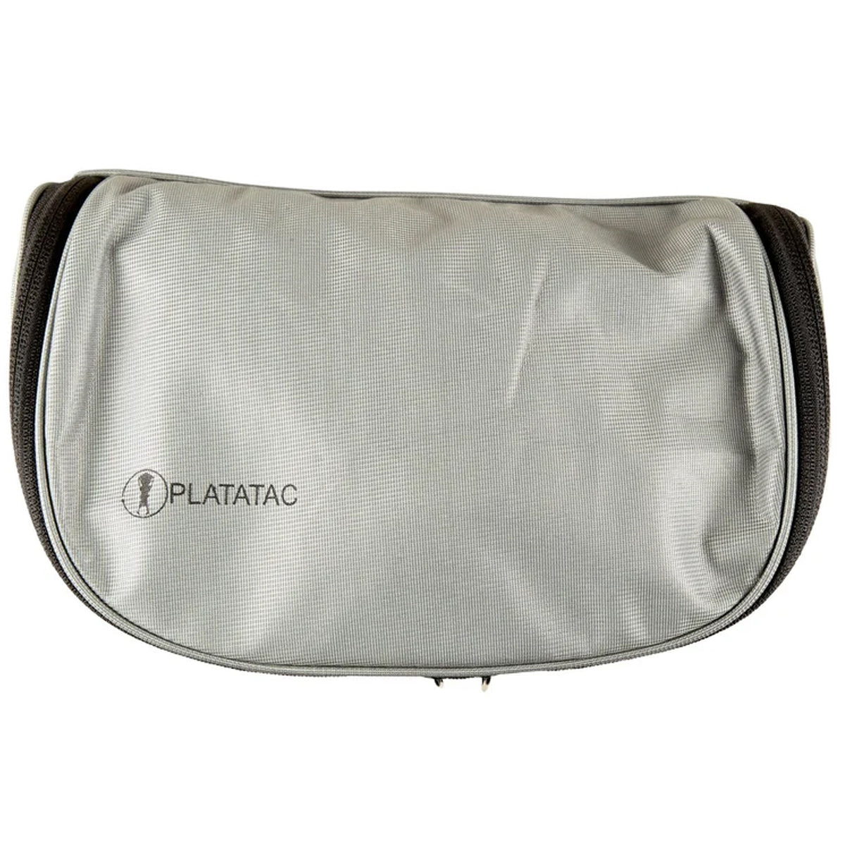 Designed to be compact & light, the PLATATAC Ultralight Toiletries bag is perfect to keep your bathroom essentials sorted at home or away. A simple internal compartment with a mesh divider help organise your toiletries. www.moralepatches.com.au