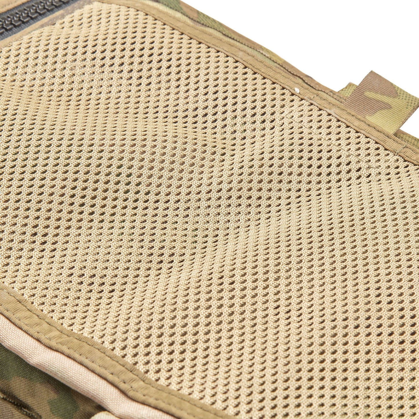 The PLATATAC VM load-bearing CAF MOD chest rig is an ambidextrous, general-purpose, no-frills, load carriage solution designed with flexibility and ease of use in mind. It is designed to work as a standalone chest rig,or mounted to a plate carrier via quick release ITW clips. It features a large zipper in the middle for easy donning and doffing when wearing cold weather kit, or with armour. www.moralepatches.com.au where the army shops