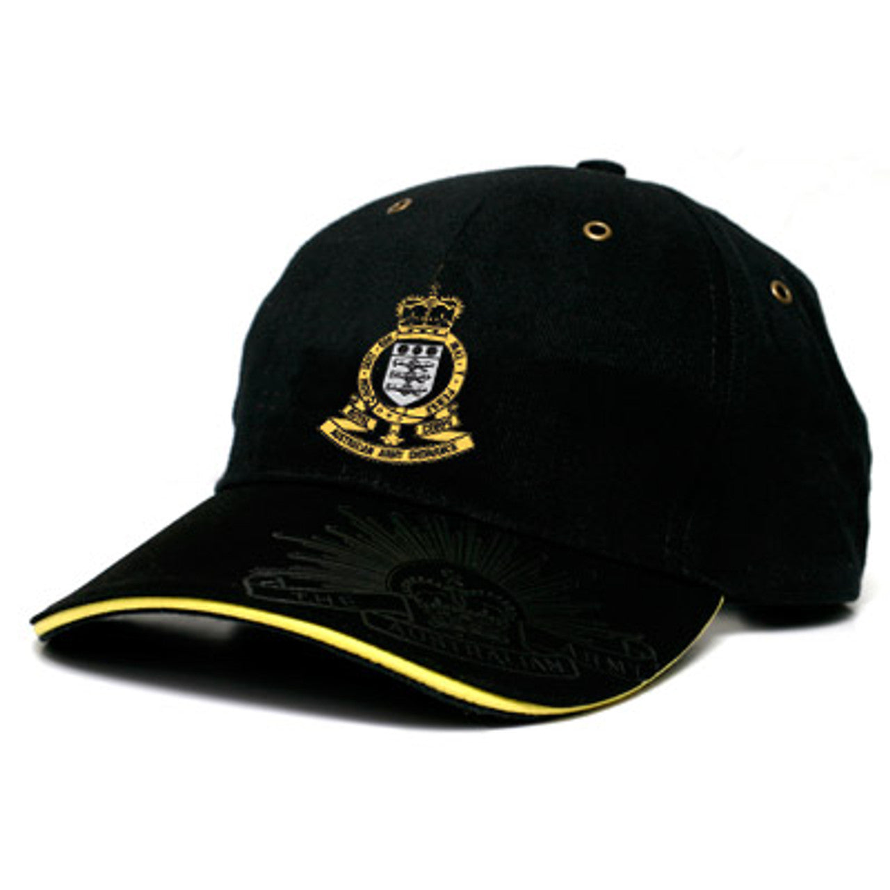 The Royal Australian Army Ordnance Corps (RAAOC)—the Corps of the Australian Army dealing in supplies, admin, demolition and disposal of explosives, and salvaging of battle-damaged equipment—is full of heroes: clerks, operators, petroleum workers, parachute riggers, and ammunition techs and they've got a nickname: Roaches. www.moralepatches.com.au