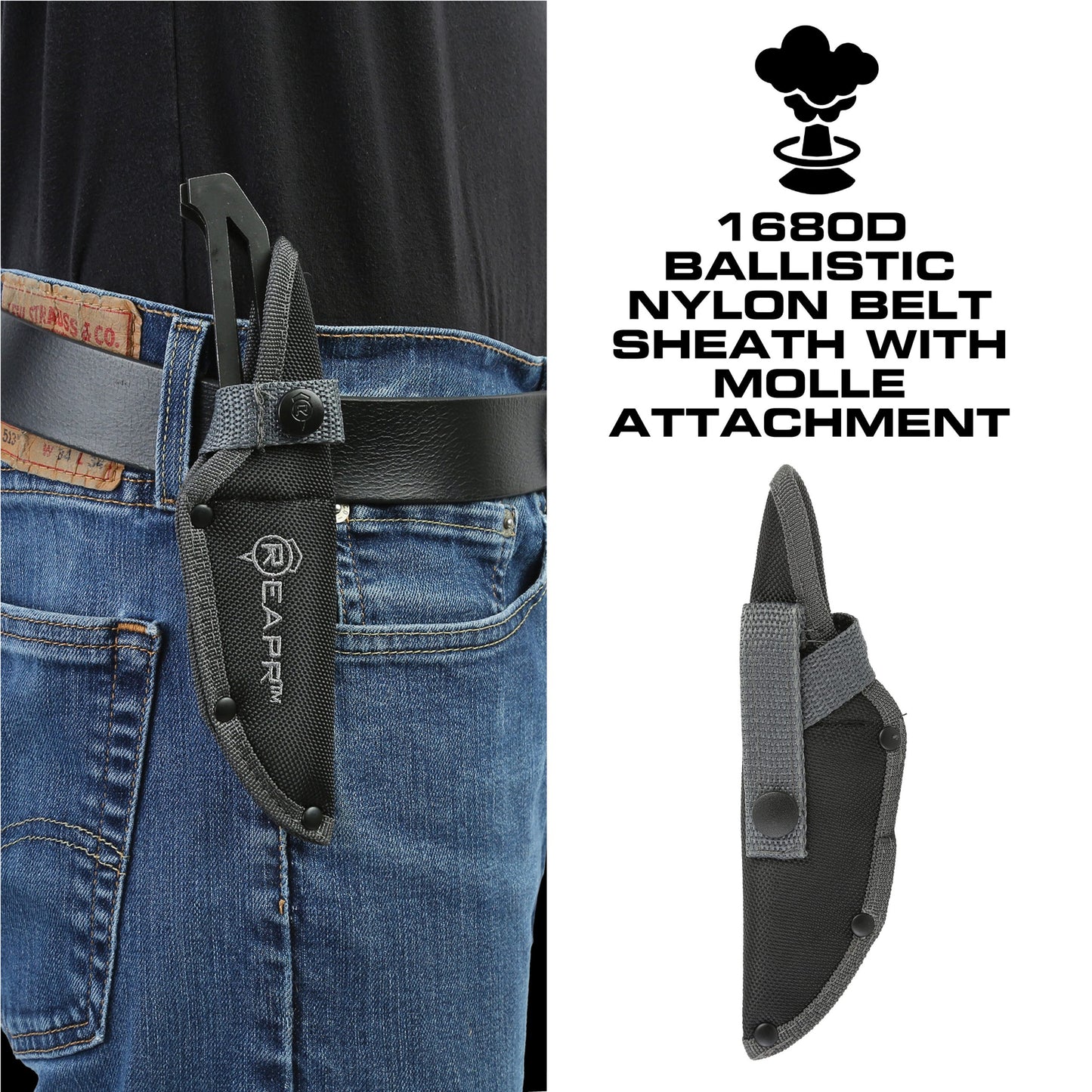 Hit the bullseye every time with these perfectly-balanced throwers. The Reapr 3 Piece Chuk Knives set is ideal for camping, parties, barbecues, and other outdoor activities. www.moralepatches.com.au