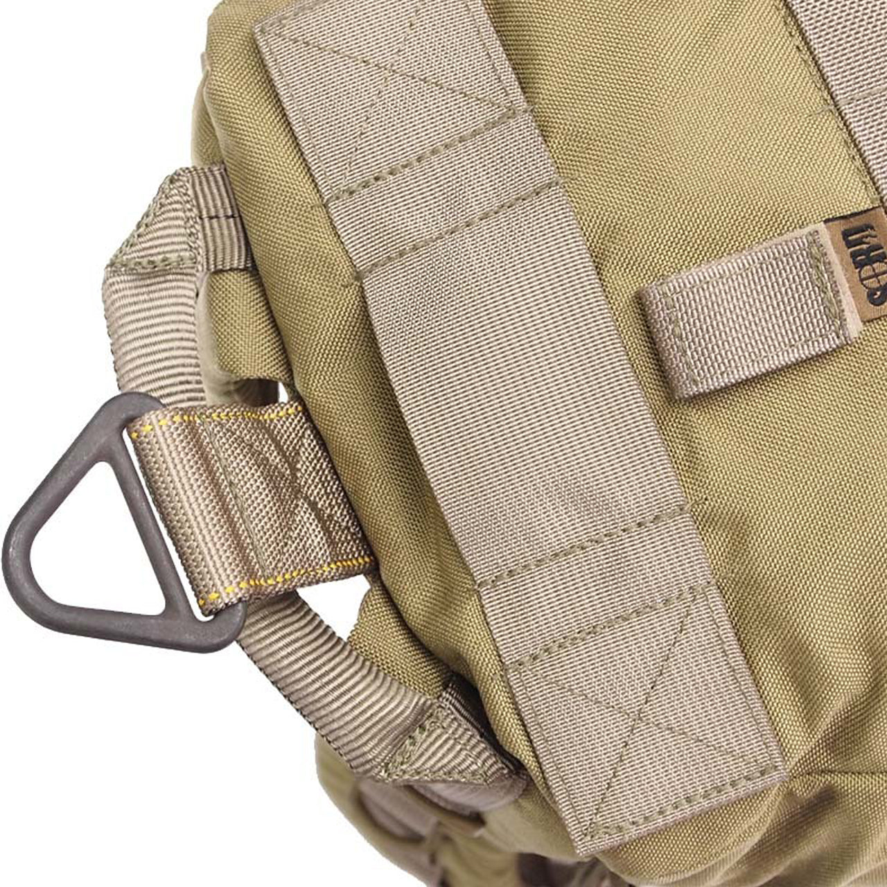 Designed to meet the day to day requirements of an operators ‘grab bag’. It’s simple yet bomb proof design makes it ideal for field use. www.moralepatches.com.au