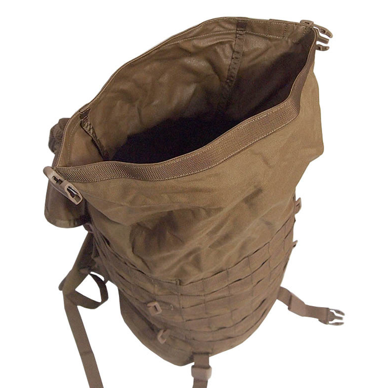 Designed to meet the day to day requirements of an operators ‘grab bag’. It’s simple yet bomb proof design makes it ideal for field use. www.moralepatches.com.au