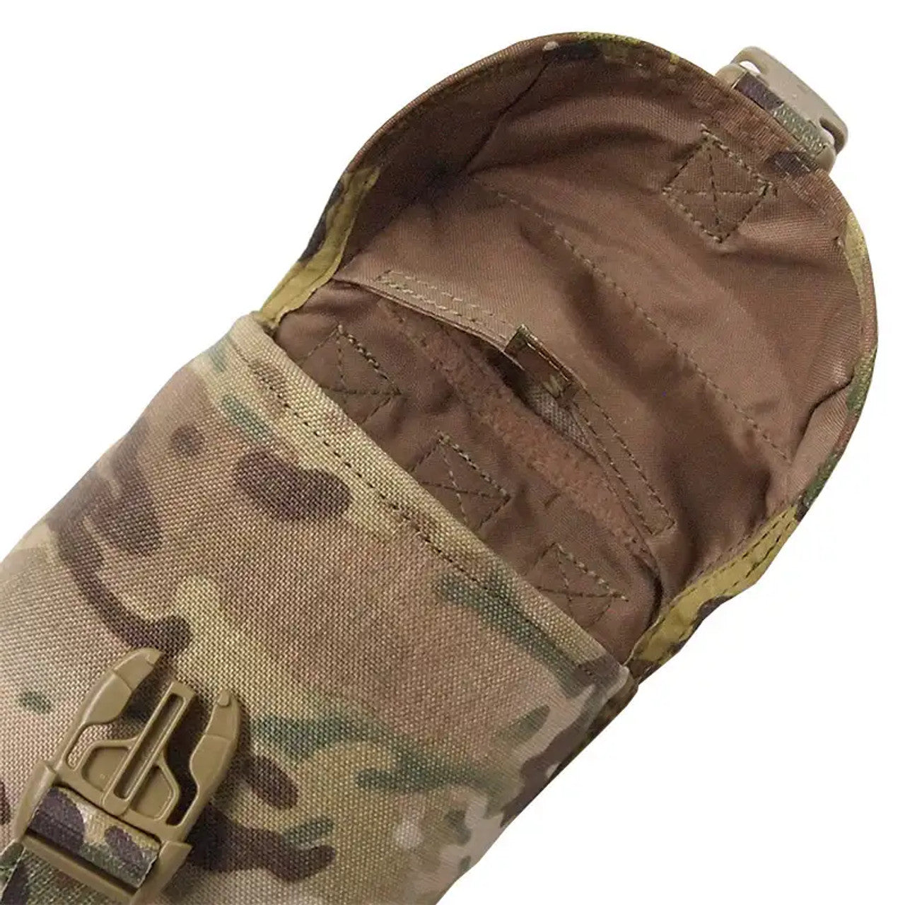 Introducing the ultimate protection for your valuable optics - the Swarovski Laser Guide LRF Pouch. This innovative pouch is specifically designed to securely hold and safeguard your Swarovski Laser Guide LRF and similar devices. www.moralepatches.com.au
