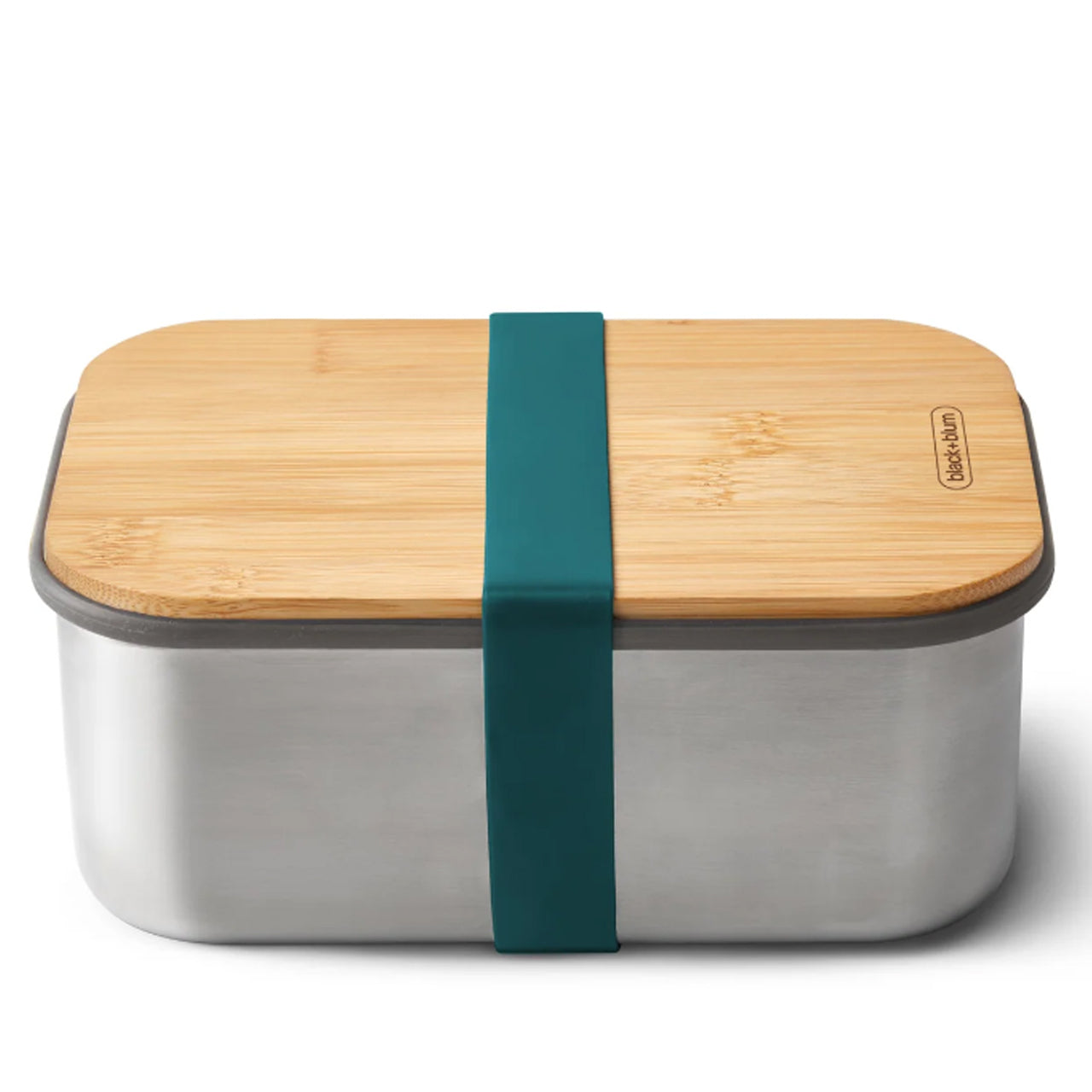 Whether you're meal prepping for the week or packing your lunch for work, this 1.25L lunch box is the perfect way to keep your food fresh and easily transportable. Plus, the added bamboo lid doubles as a convenient chopping board, making cooking and meal prep even easier. www.moralepatches.com.au