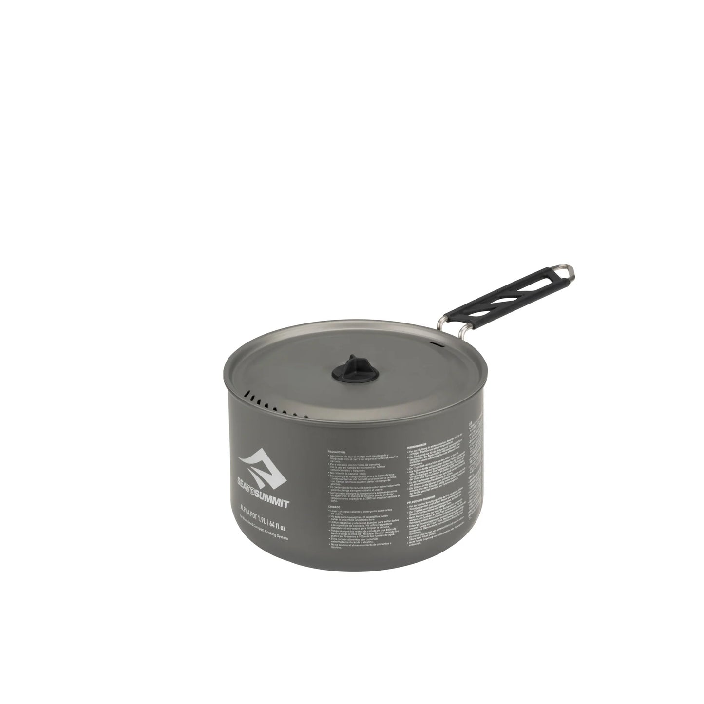 Designed to add functional performance to your backcountry camp kitchen, our AlphaPots use a hard-anodised alloy to provide a durable, abrasion resistant and easy-to-clean cooking surface. www.moralepatches.com.au