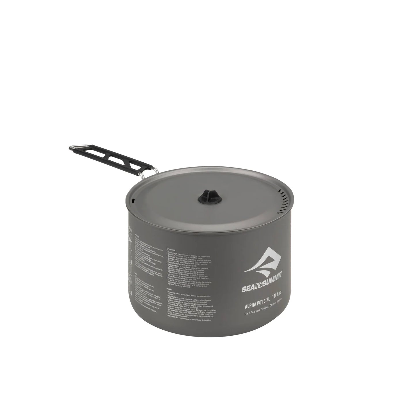 Designed to add functional performance to your backcountry camp kitchen, our AlphaPots use a hard-anodised alloy to provide a durable, abrasion resistant and easy-to-clean cooking surface. www.moralepatches.com.au