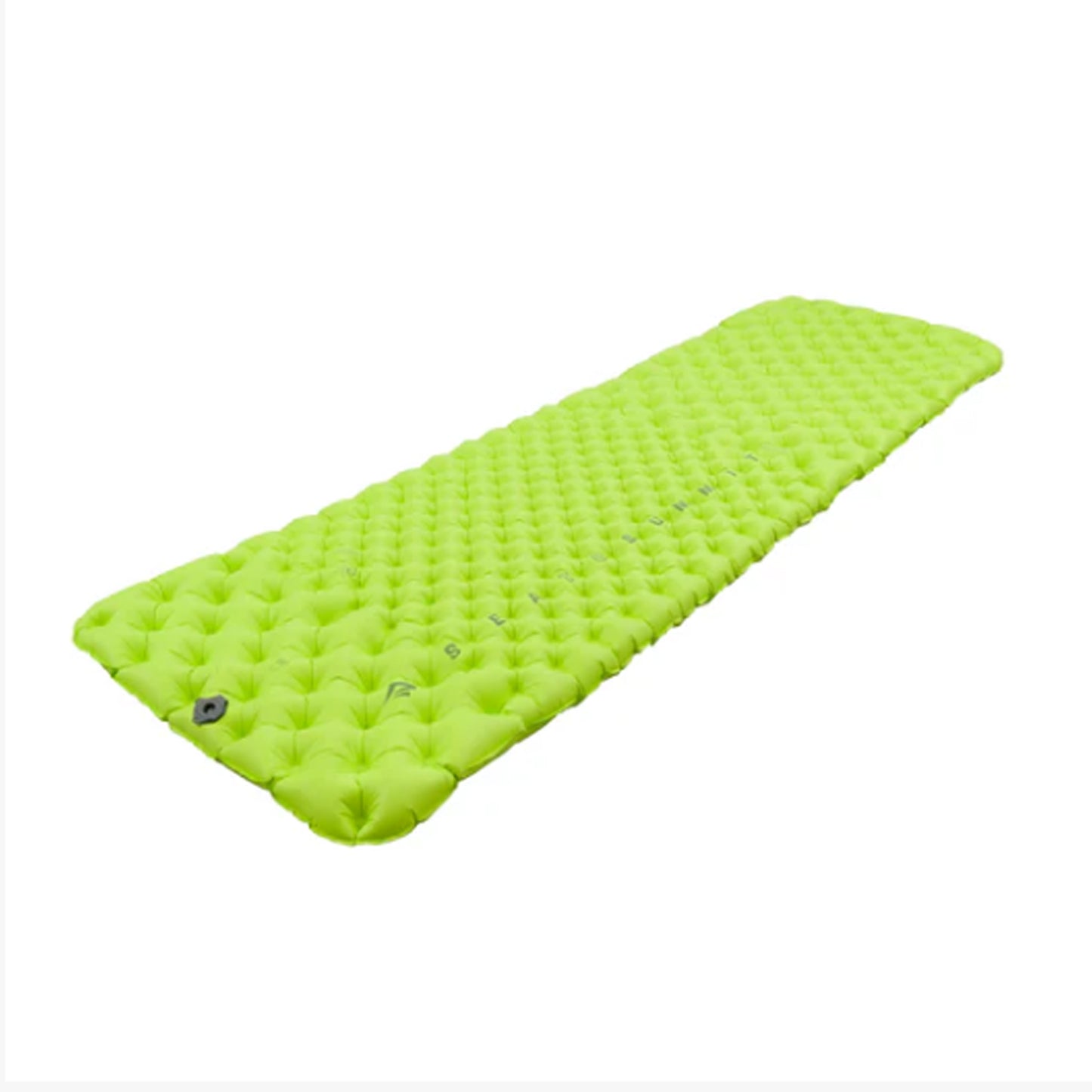 Our Comfort Light Insulated Sleeping Mats employ hybrid layer technology with Exkin Platinum® and THERMOLITE® insulation so you can have it all. A double layer of high resolution cells are used in the torso for increased comfort, with a single layer of medium resolution cells in the head and legs for reduced weight. www.moralepatches.com.au