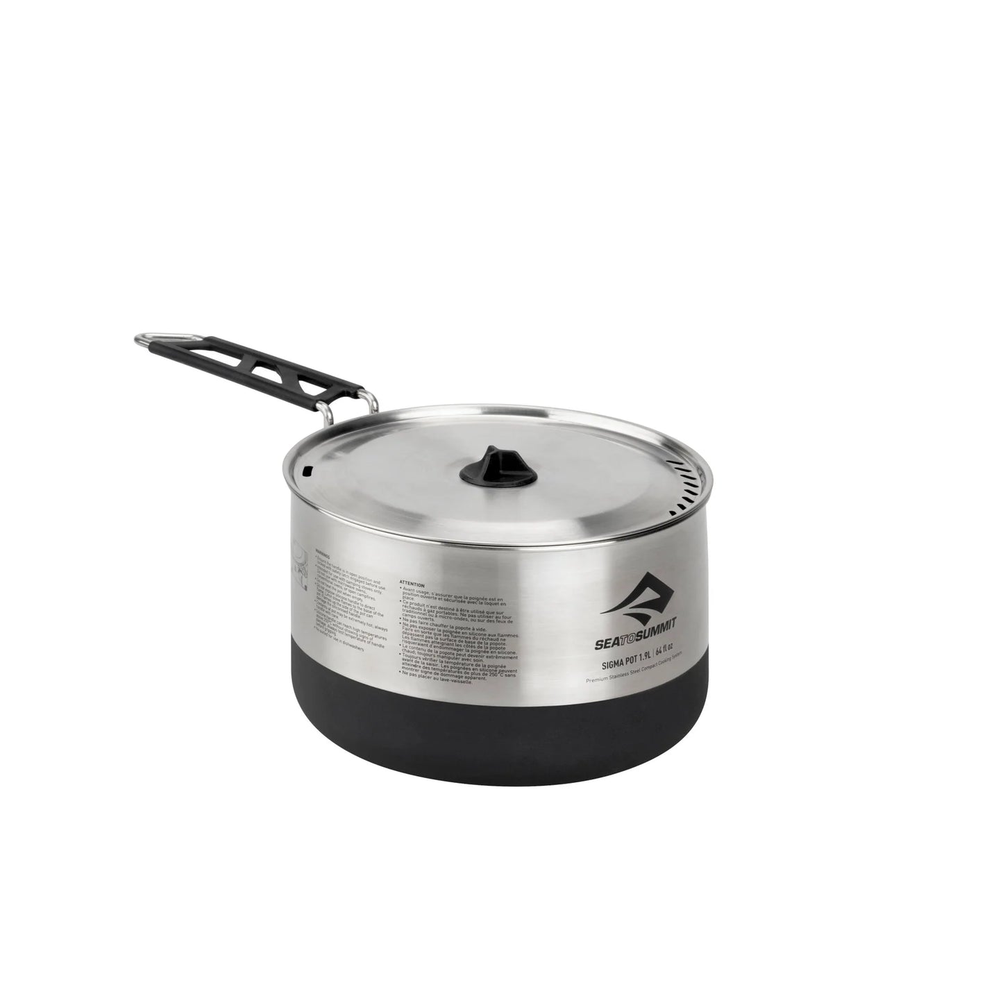 Like all of Jetboils innovative systems, Flash is an all-in-one design, combining burner and cooking vessel in one compact unit. Everything you need is stacked and stored inside the 1.0 liter cooking cup. www.moralepatches.com.au