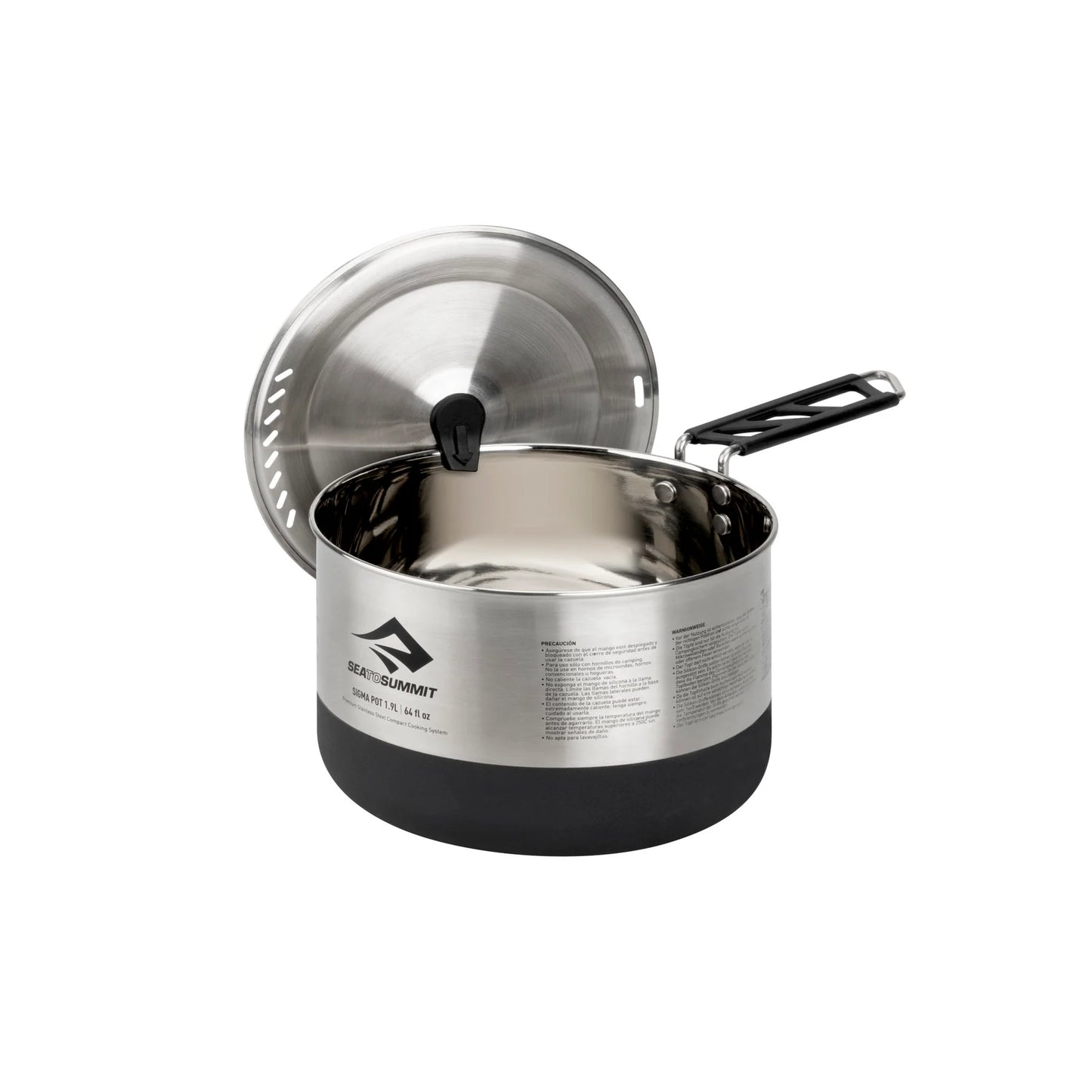 Like all of Jetboils innovative systems, Flash is an all-in-one design, combining burner and cooking vessel in one compact unit. Everything you need is stacked and stored inside the 1.0 liter cooking cup. www.moralepatches.com.au
