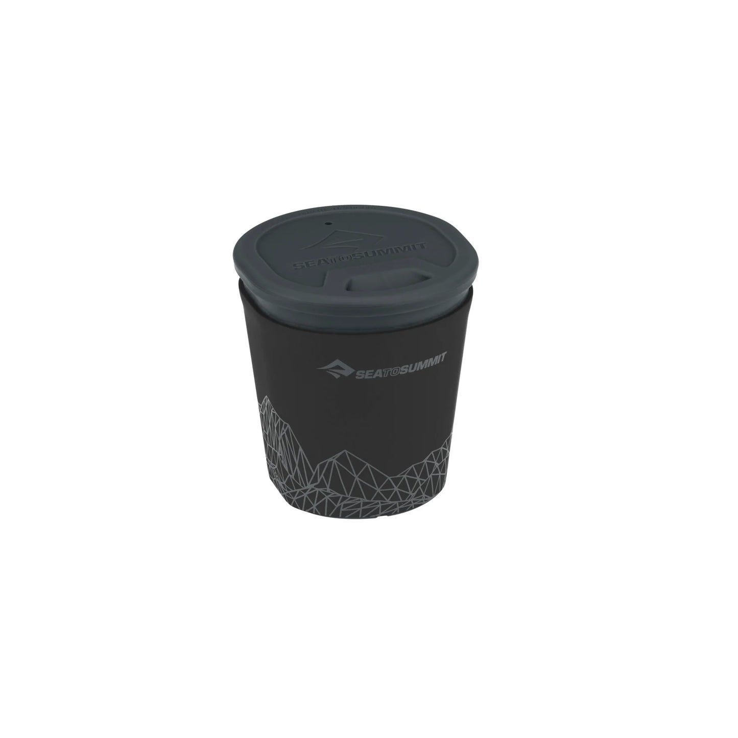 Like all of Jetboils innovative systems, Flash is an all-in-one design, combining burner and cooking vessel in one compact unit. Everything you need is stacked and stored inside the 1.0 liter cooking cup. www.moralepatches.com.au