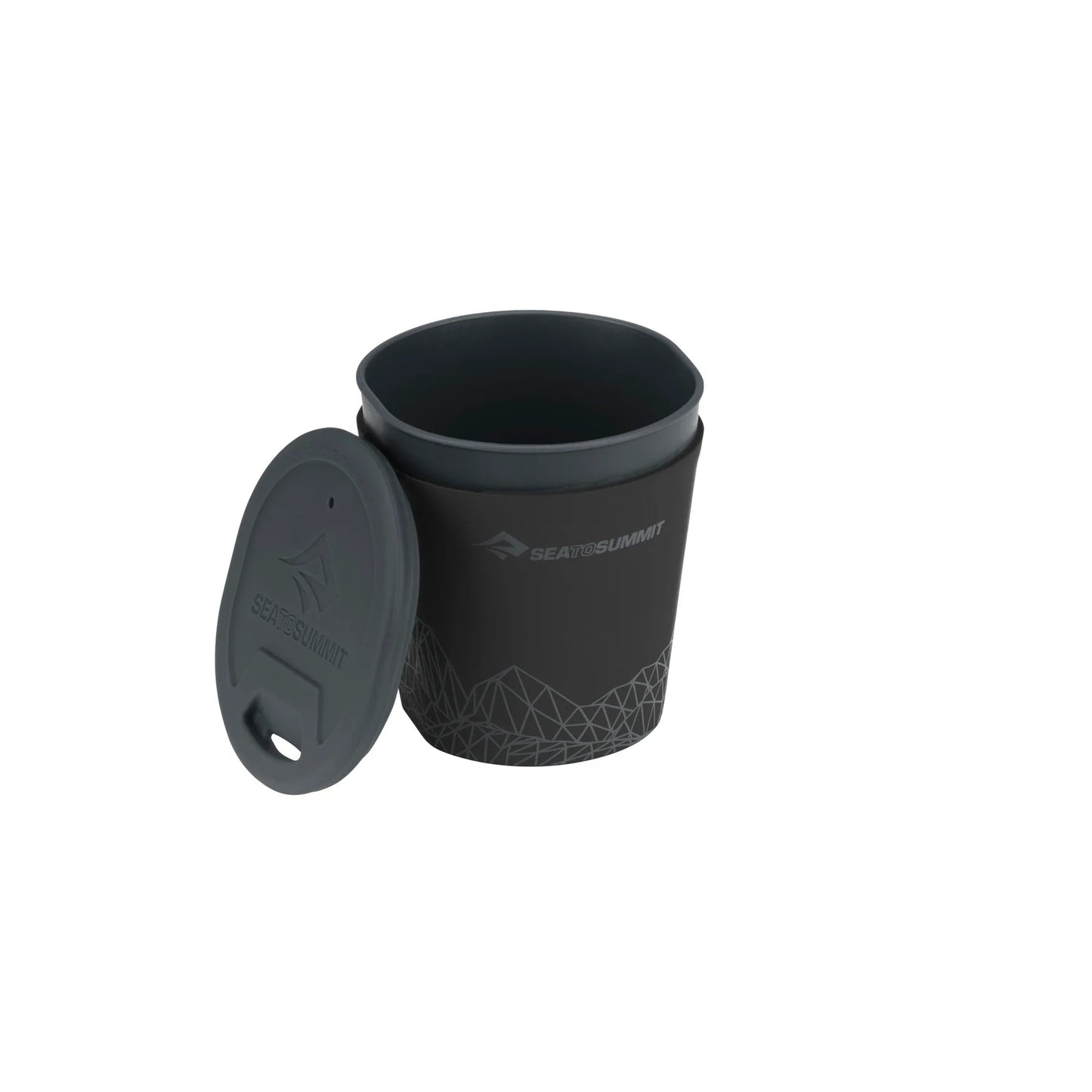Like all of Jetboils innovative systems, Flash is an all-in-one design, combining burner and cooking vessel in one compact unit. Everything you need is stacked and stored inside the 1.0 liter cooking cup. www.moralepatches.com.au