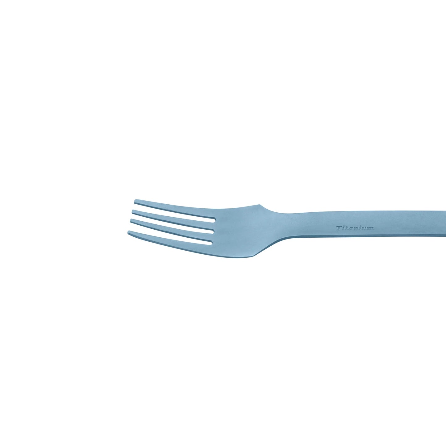 Titanium remains a premium material for camp cutlery providing exceptional durability. Our Titanium Cutlery pieces are very rigid, and won’t break if they end up awkwardly placed in the bottom of your pack. www.moralepatches.com.au