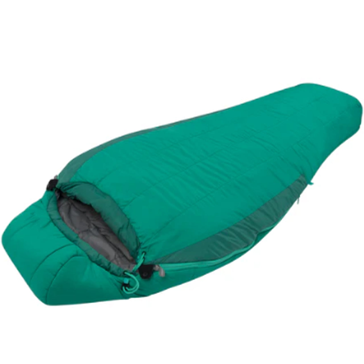 The Free-Flow triple-zip design ensures your sleeping bag retains maximum warmth and efficiency when needed and multiple ventilation options when it’s not. The half zip on the right side of the bag provides freedom of movement for both arms, additional ventilation and means the top third of the bag can be folded down as a mini quilt. www.moralepatches.com.au where the hikers shop