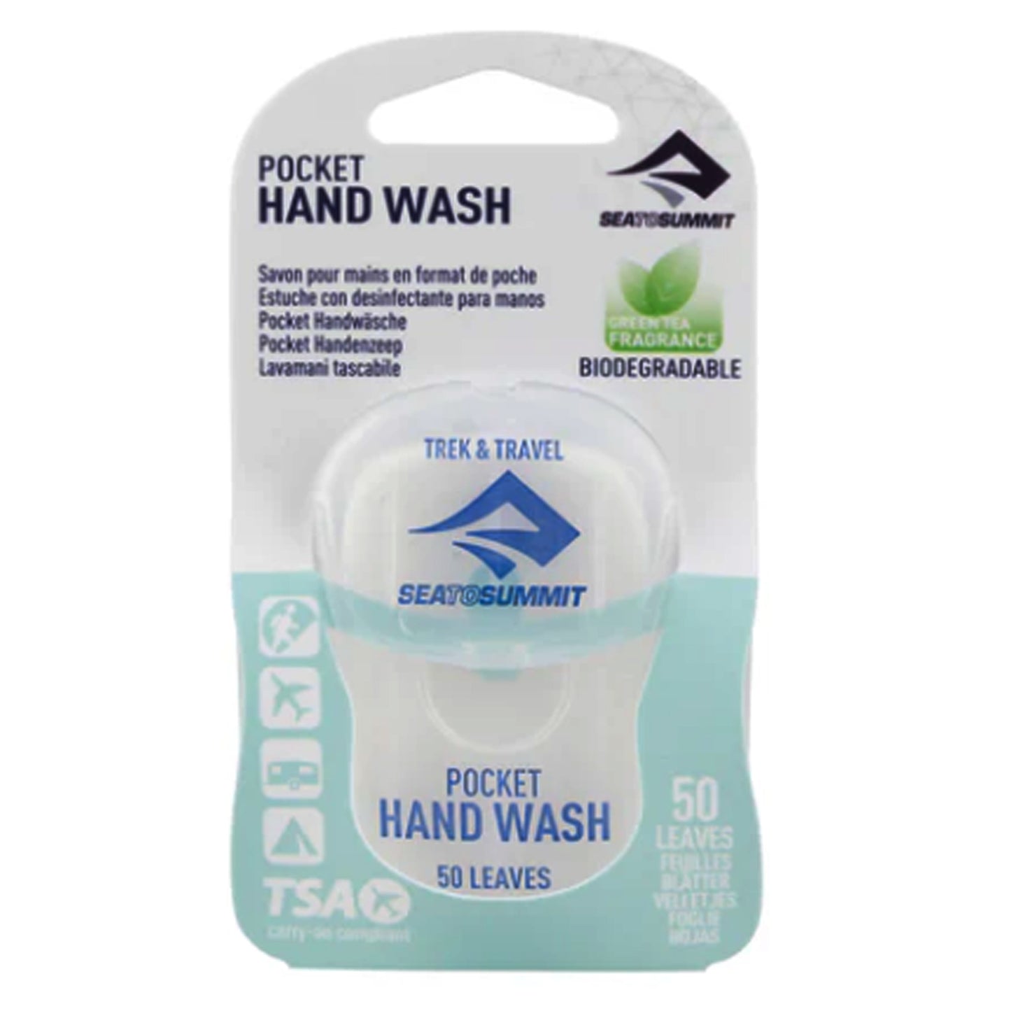 The handy palm-sized pack is perfect for travel, camping or everyday use. They're also biodegradable so they won't harm the environment when used in accordance with Leave No Trace principles. www.moralepatches.com.au