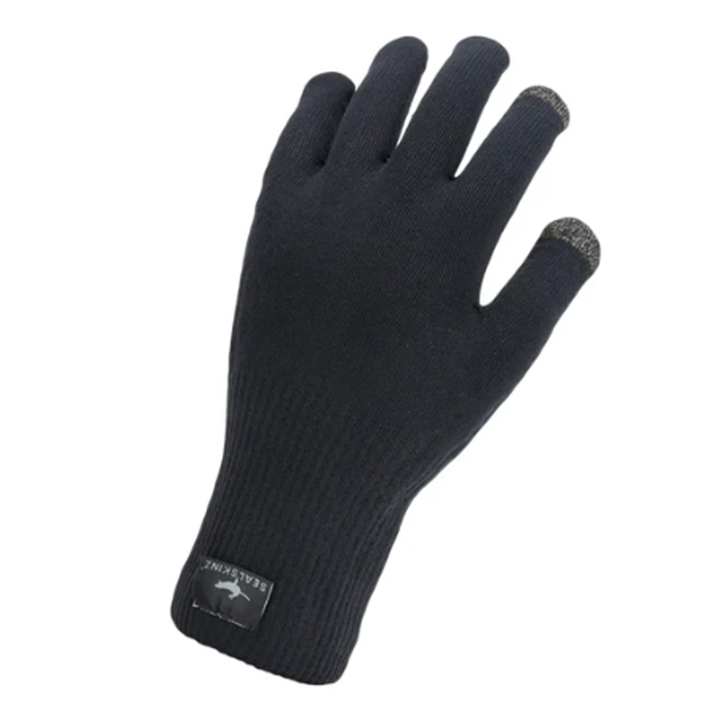 The original, 100% waterproof, windproof & breathable knitted glove. Offering grip and an equal balance of warmth and breathability. Ideal for use in all weather conditions. www.moralepatches.com.au