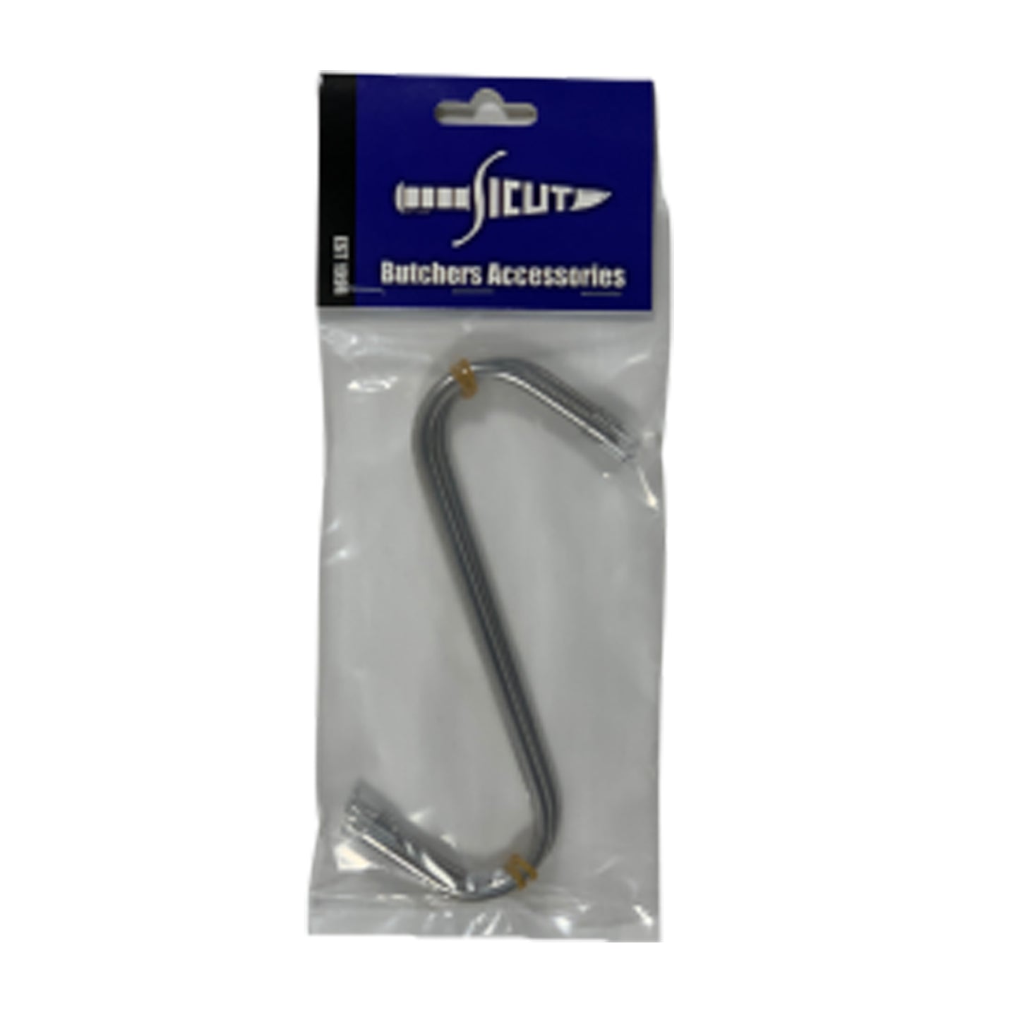 Our Stainless steel hook is perfect for hanging, skinning, and processing your game in the field or when you are back in the comfort of your own property. www.moralepatches.com.au